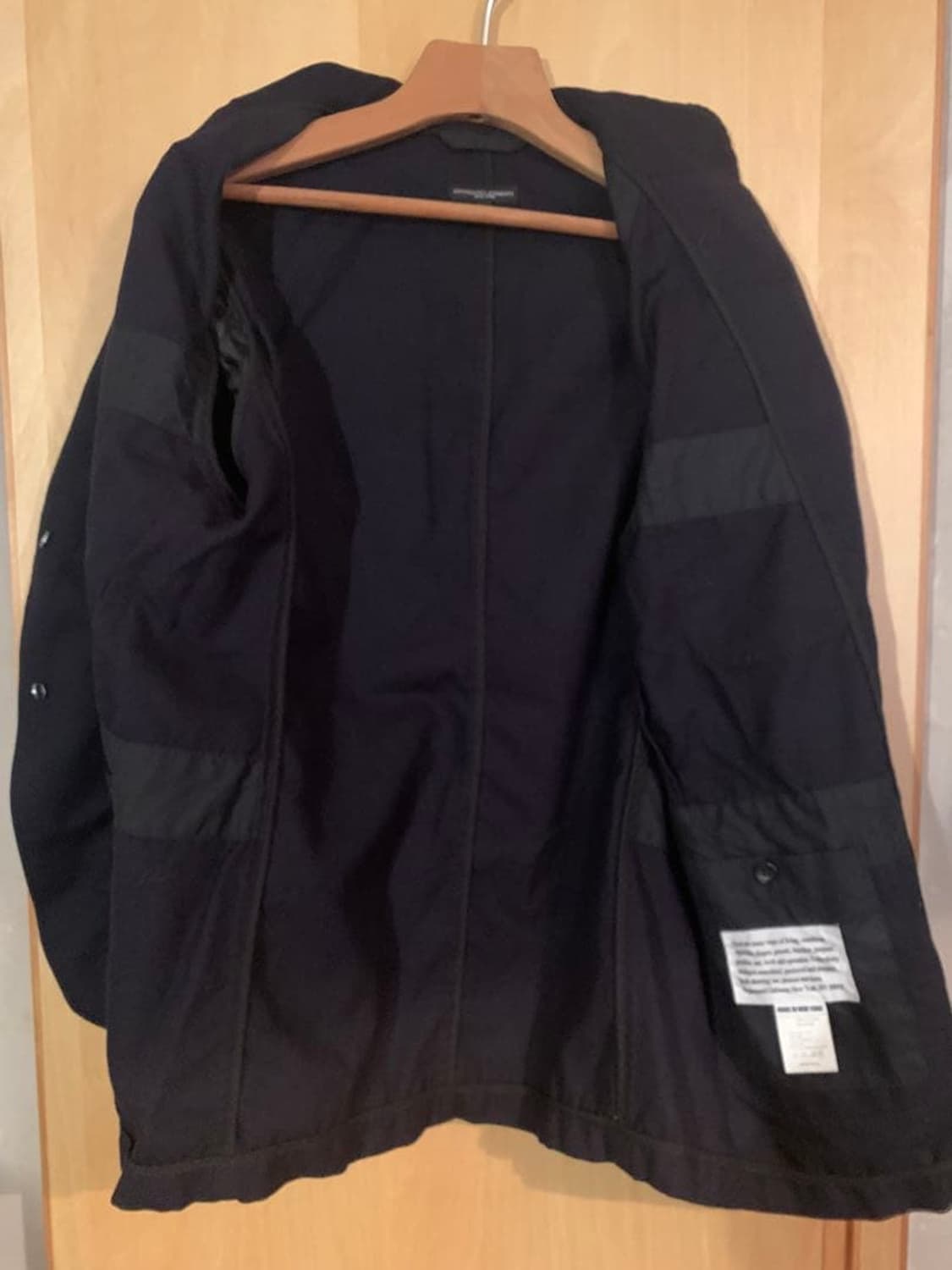 [M] 엔지니어드가먼츠 베드포드 자켓 상품이미지3