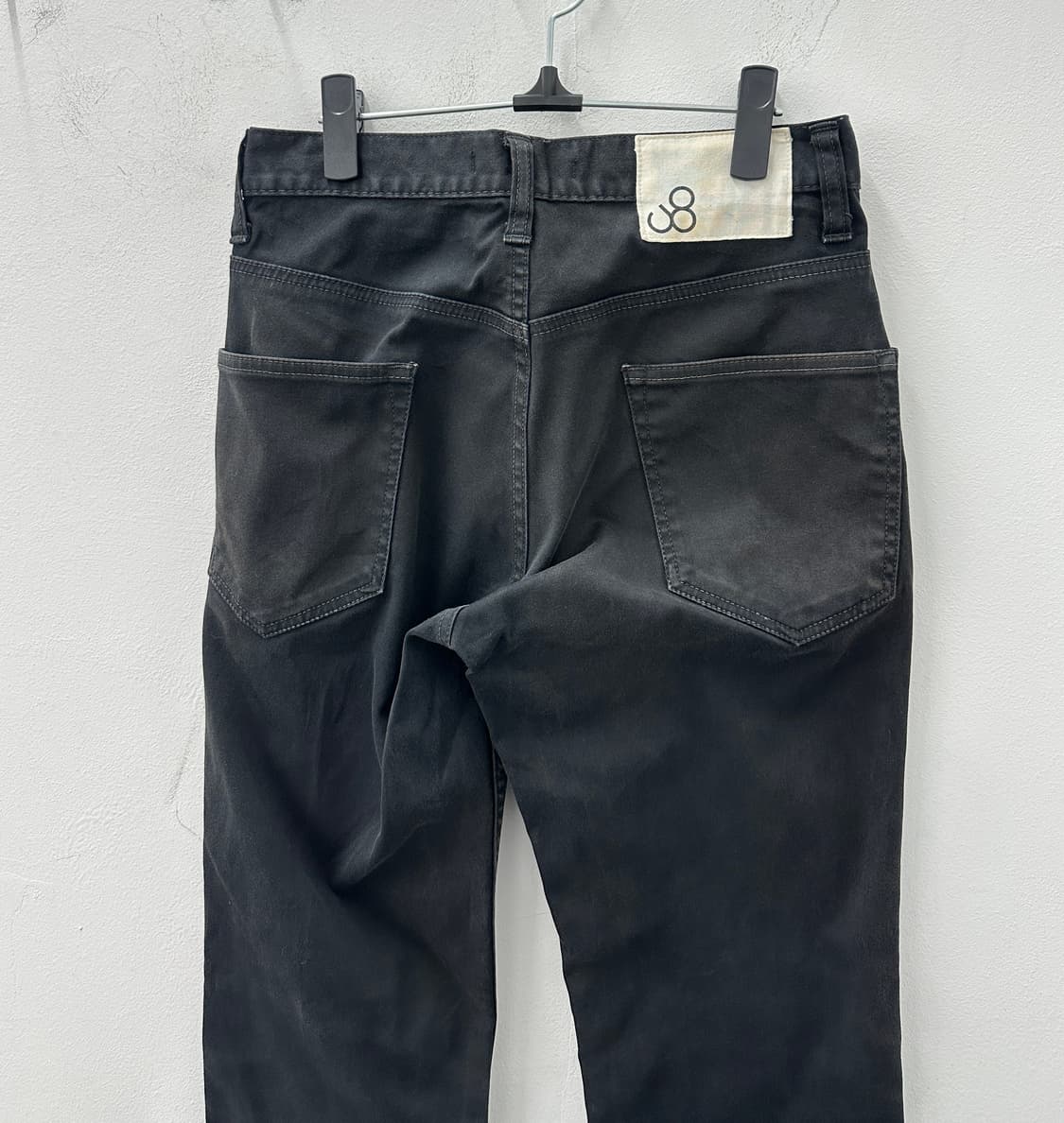 John Bull washing black jeans 상품이미지10