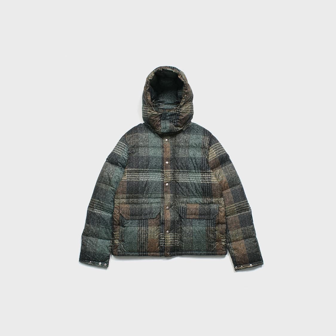 THE NORTH FACE PURPLE LABEL 상품이미지1