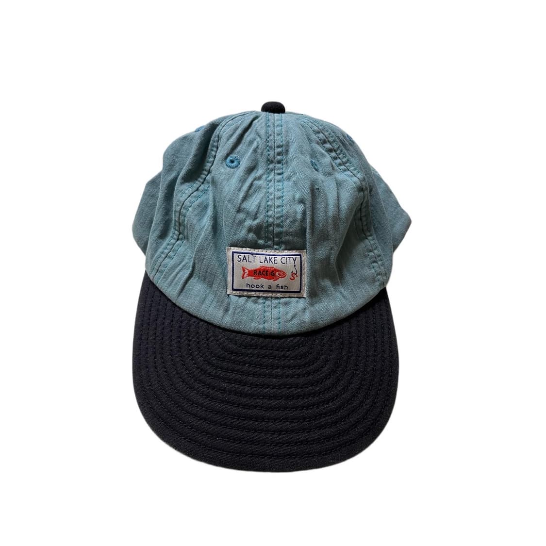Vintage cap 상품이미지1