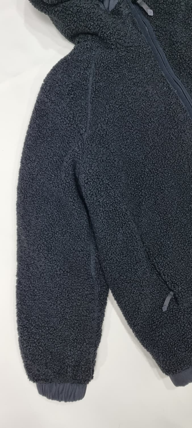 몽벨 리버시블 플리스 패딩 M _ 공용,남성 상품이미지6