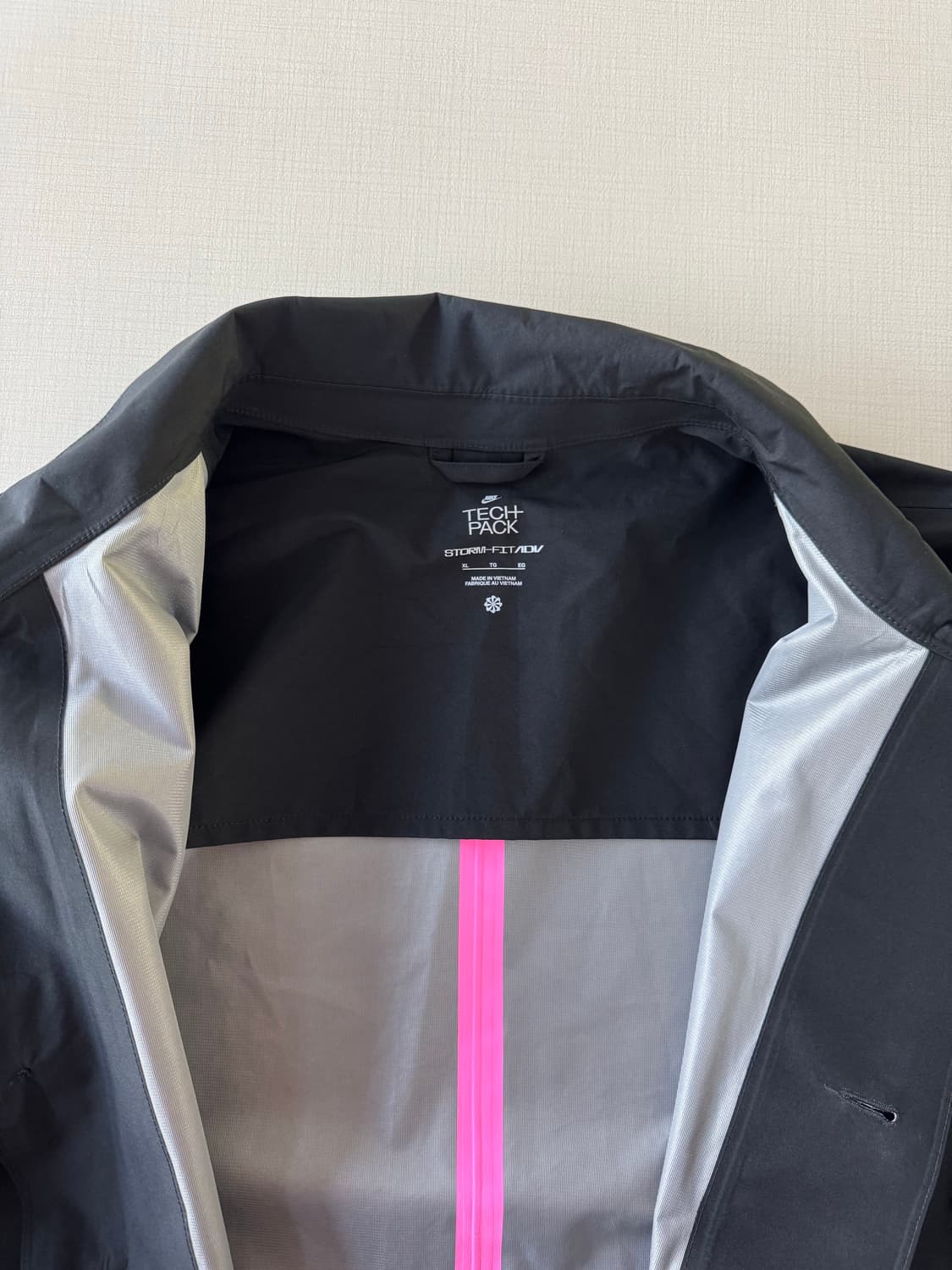 나이키 NSW 스톰핏 고어텍스 파자 상품이미지7