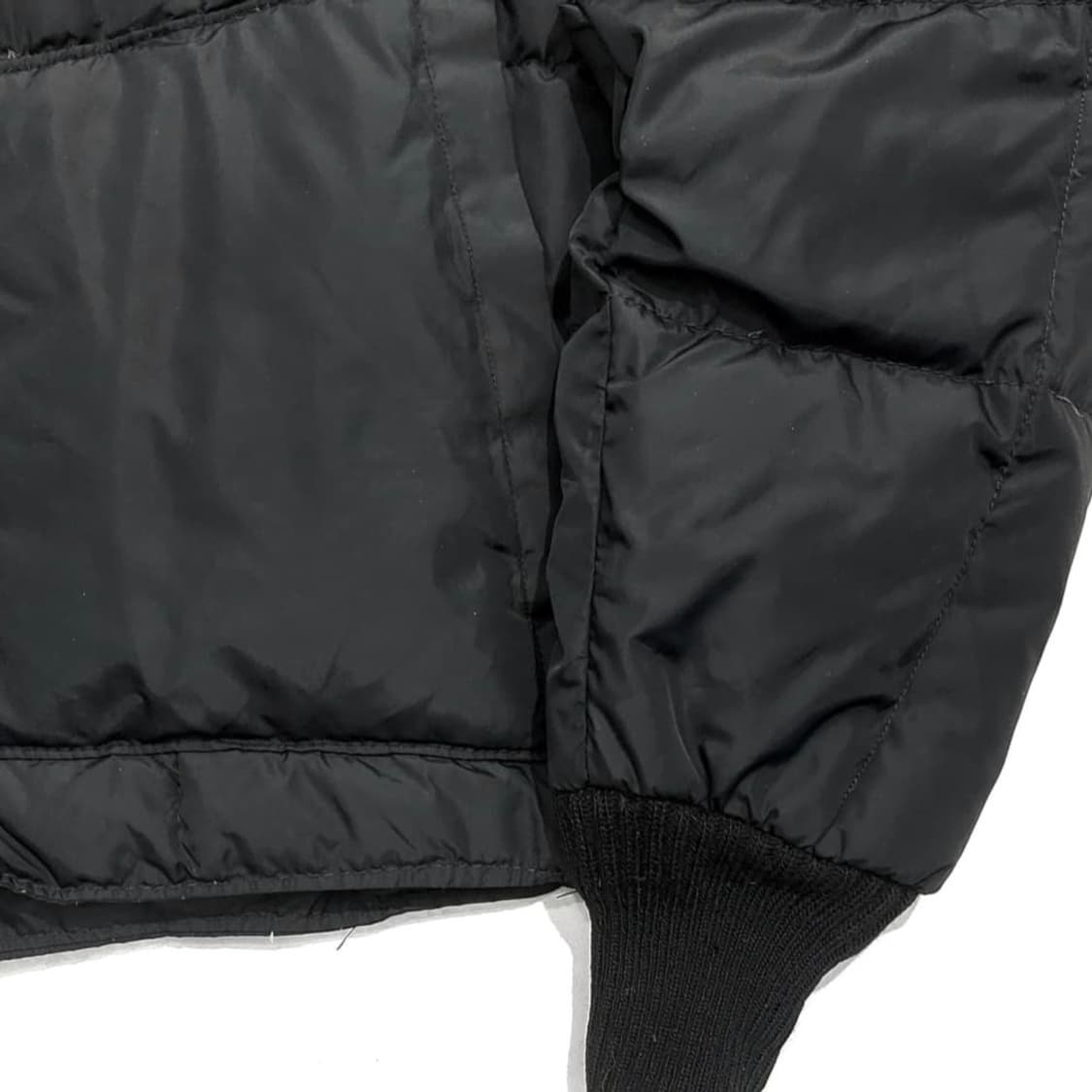 schott 빈티지 웨스턴 다운패딩 (105) 스카이라이너 상품이미지4