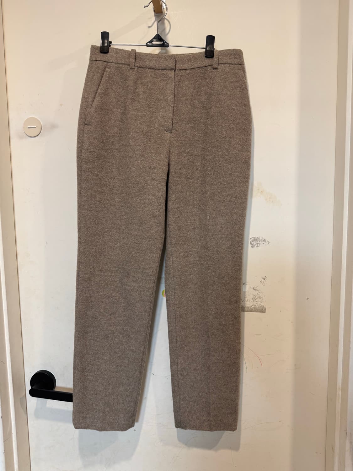 r2w 시화 레데투웨어 울 팬츠 상품이미지1