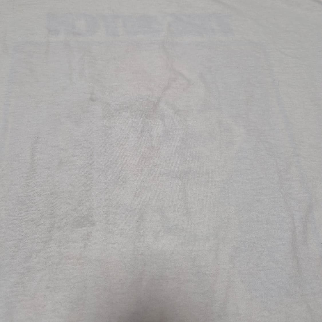 엘튼 존 "THE BITCH IS BACK" 머천 링거 티셔츠 (XL) 상품이미지6