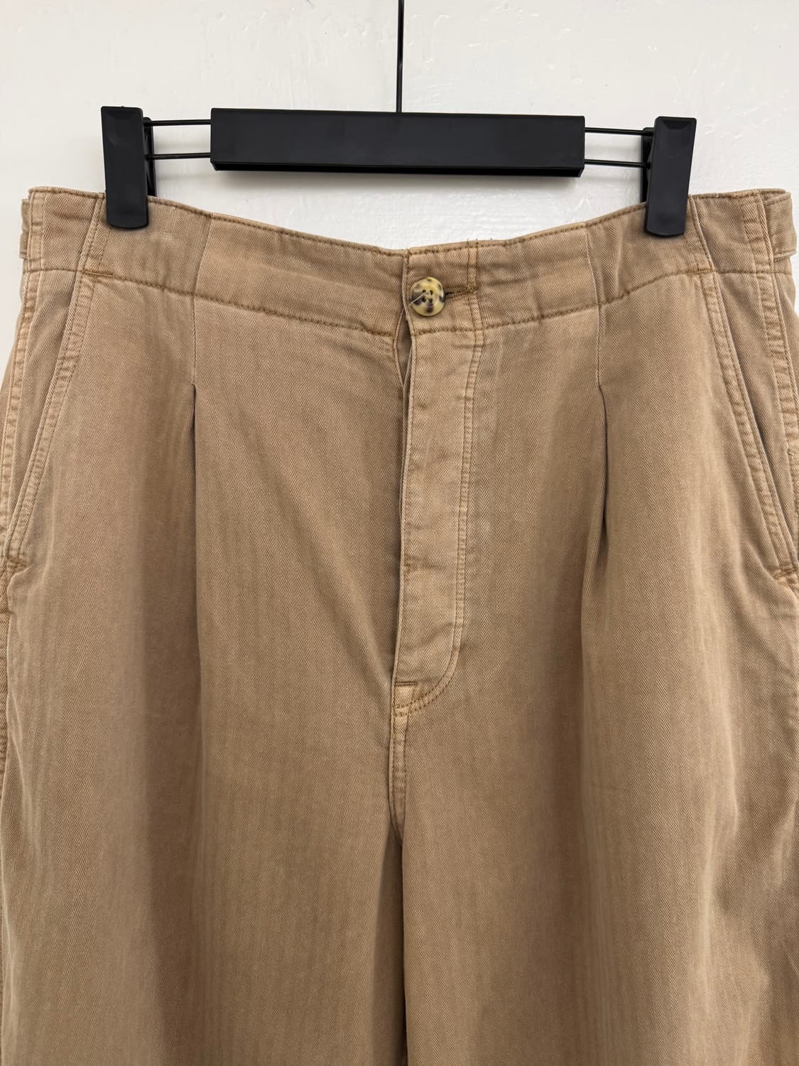 Polo Ralph Lauren Carrot Pants 상품이미지4