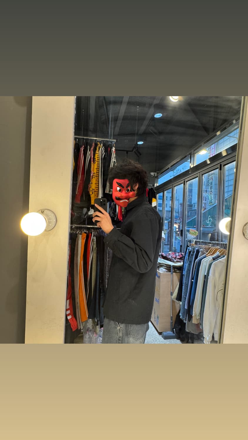 칼하트 자켓 상품이미지4