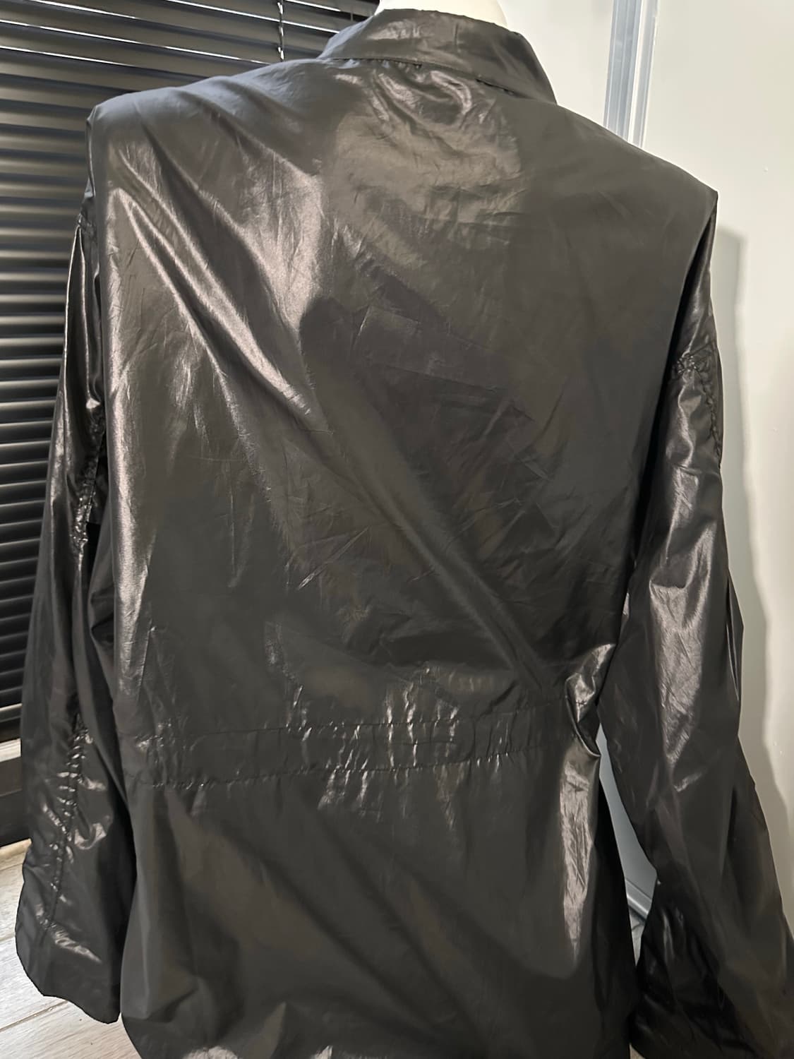 long trench hooded jacket 상품이미지9