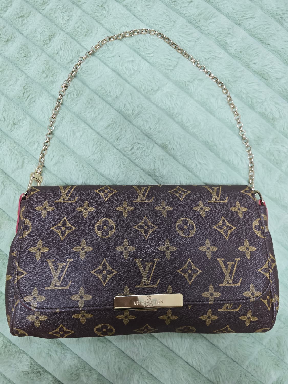 루이비통 페이보릿 MM 상품이미지1