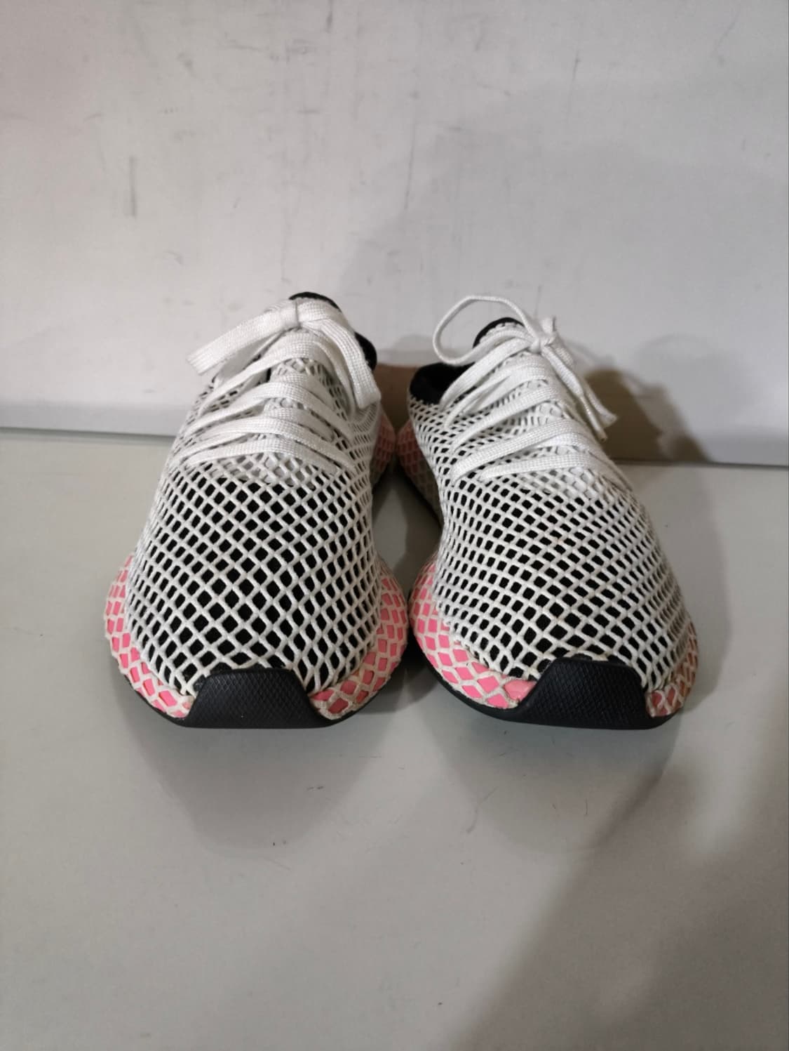 250mm 아디다스 디럽트러너 운동화 상품이미지3