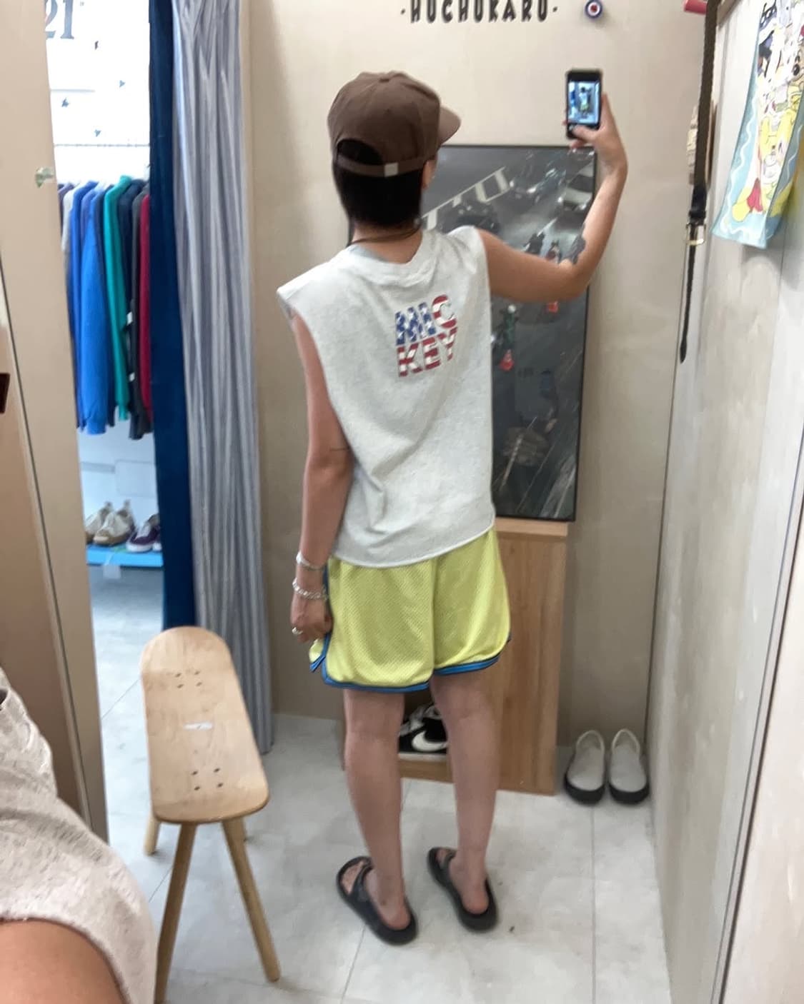 Nike shorts  상품이미지8
