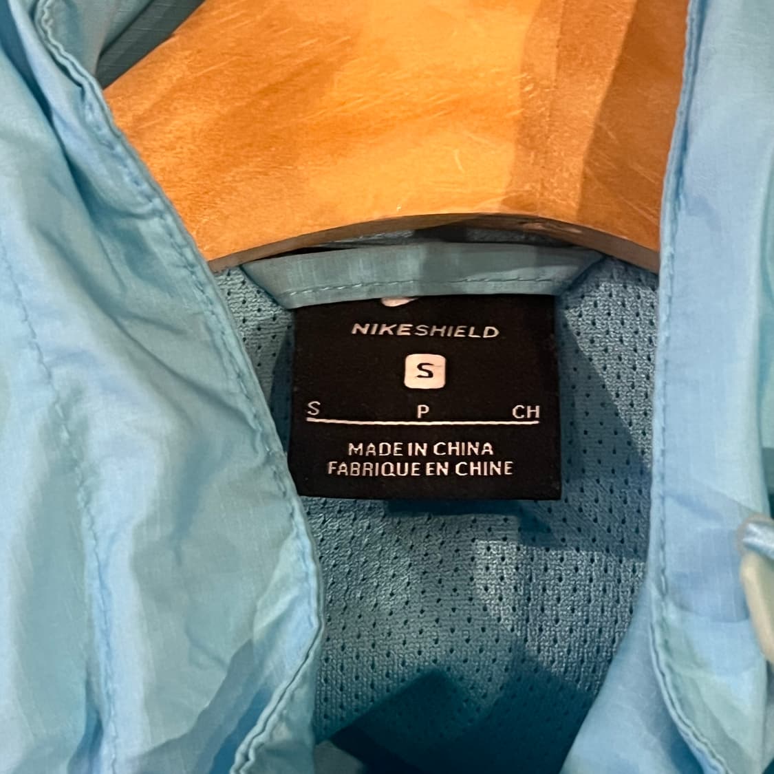 나이키 16-18 한국 국가대표 레인자켓 축구 바막 우먼스 상품이미지6