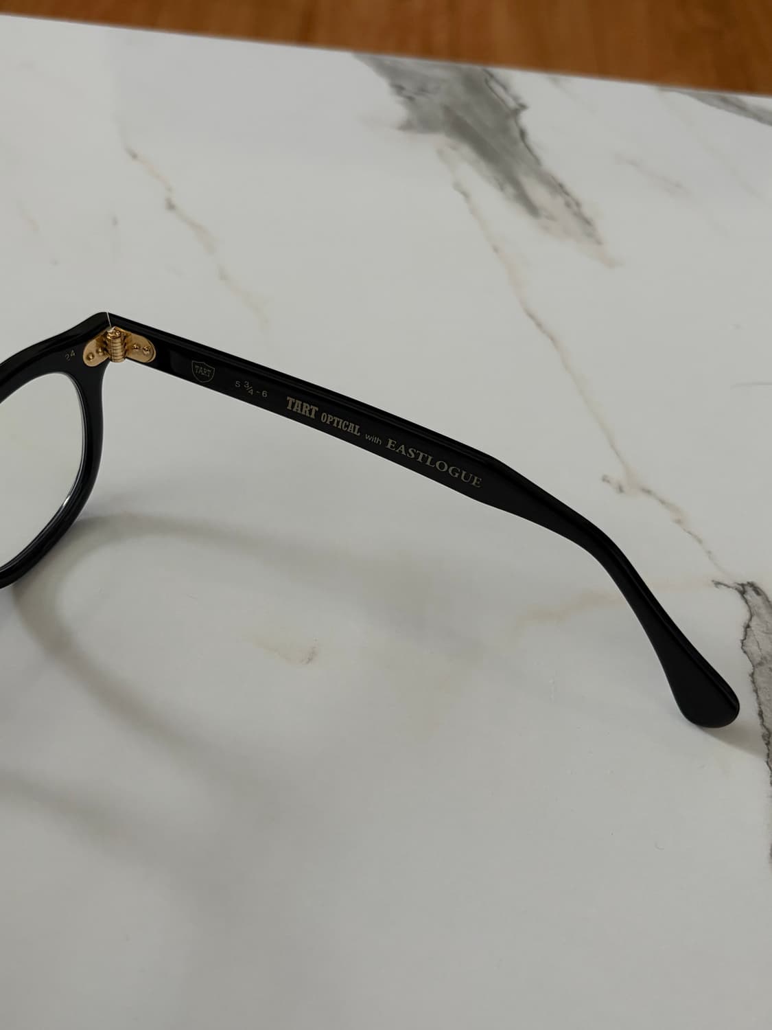 타르트옵티컬x이스트로그 안경 상품이미지3