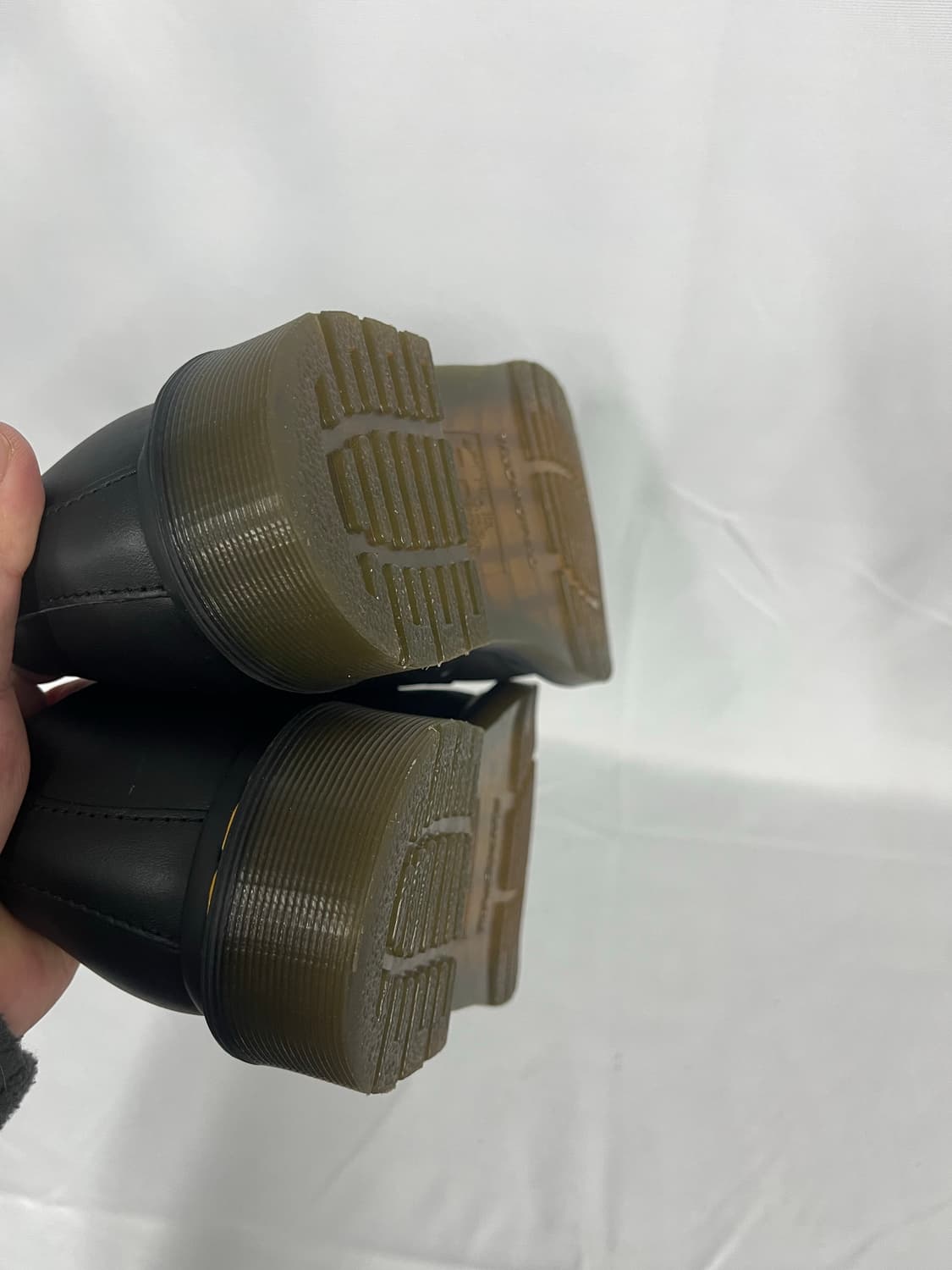 닥터마틴 1461 3홀 42사이즈 상품이미지5