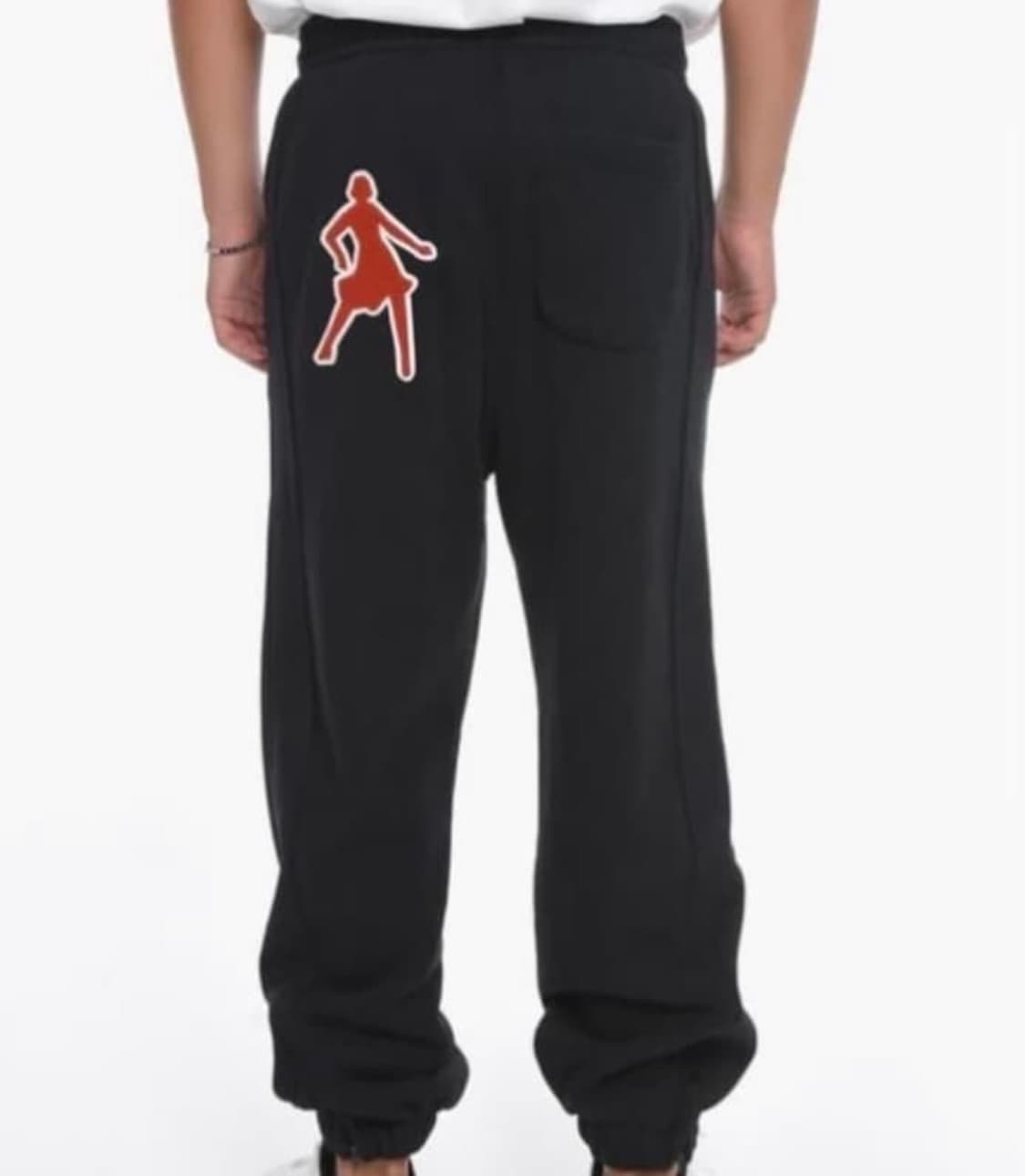 구매)댄싱레이디 조거팬츠 L or XL 상품이미지1