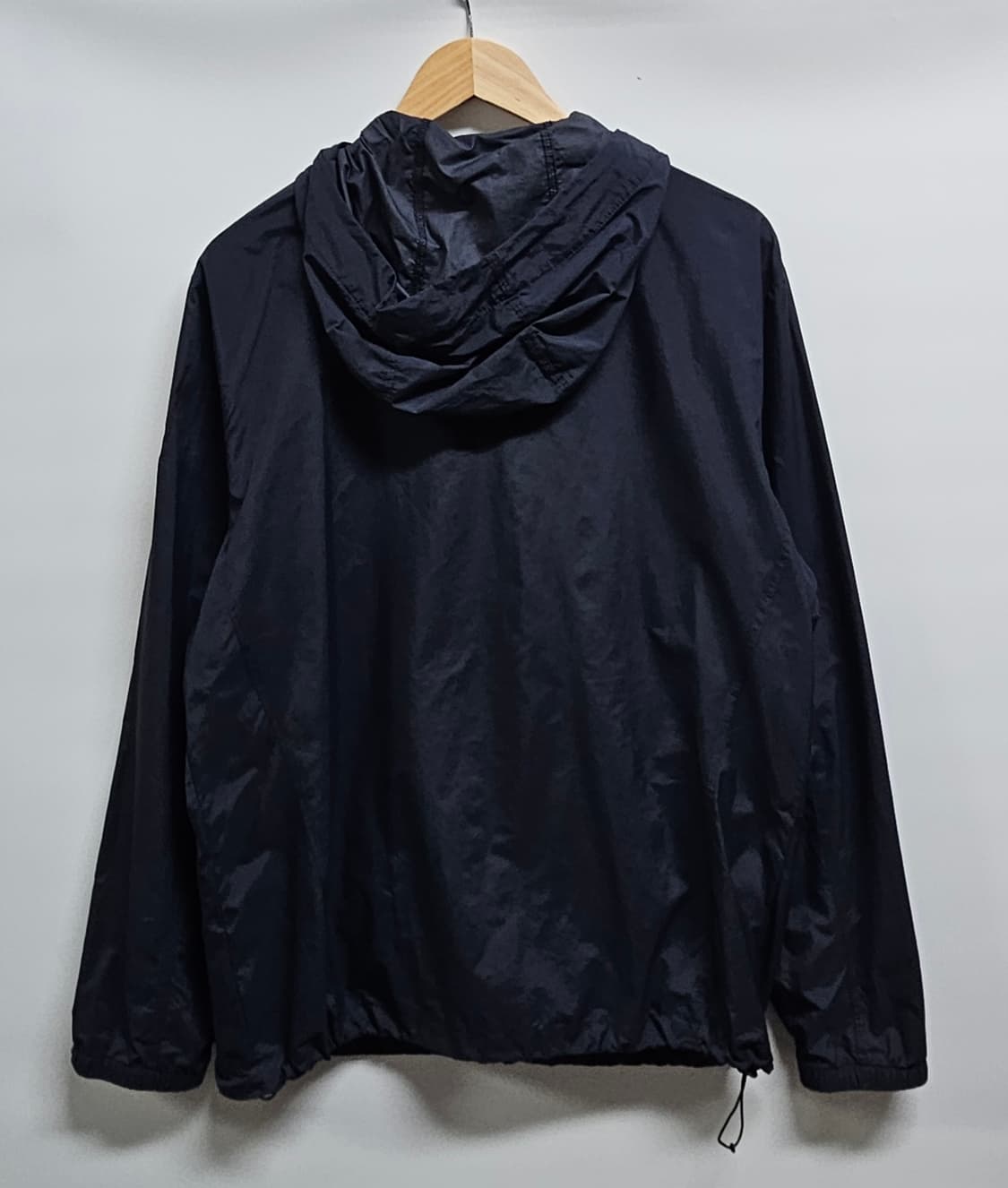 노스페이스 후드 바람막이 2XL 상품이미지2