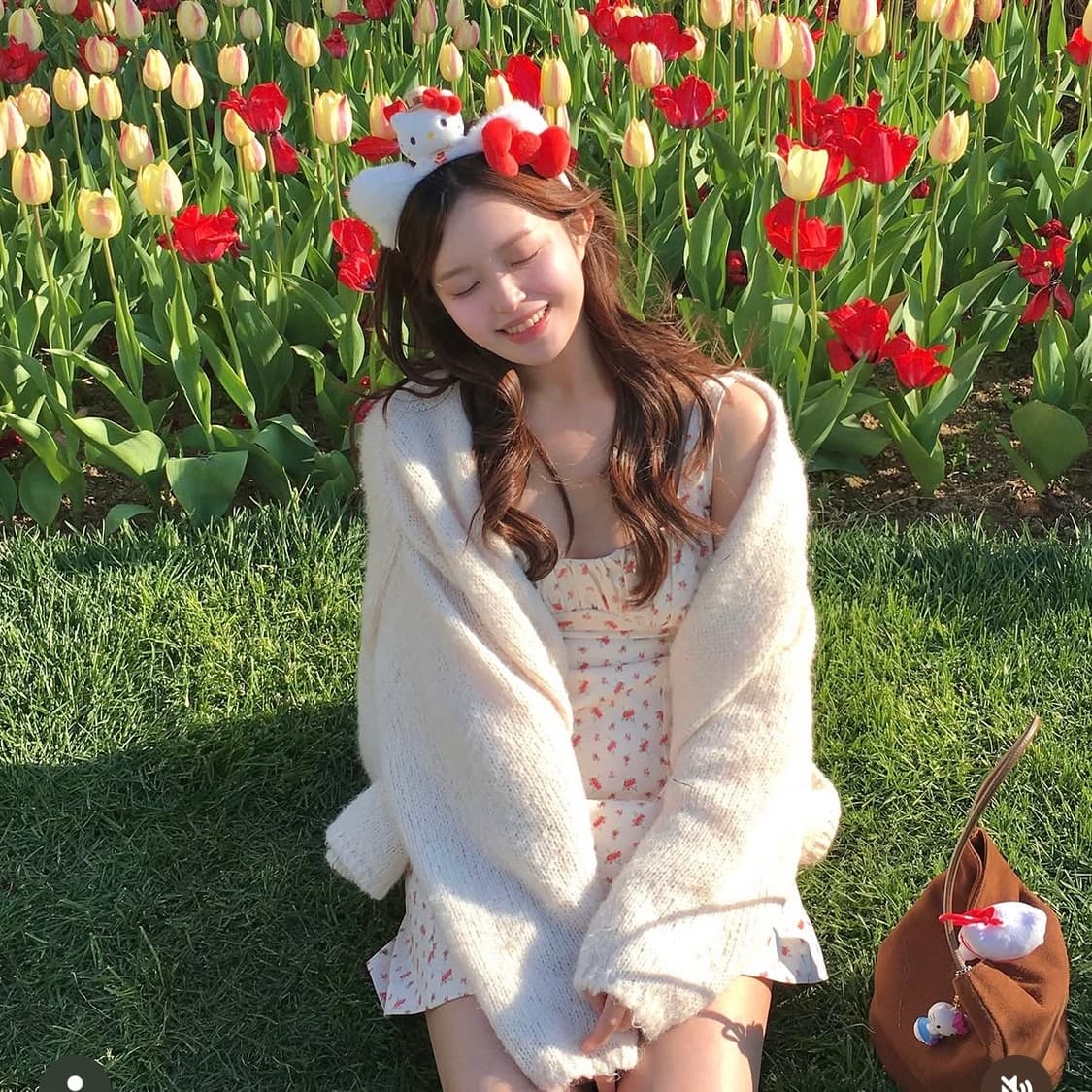 자라 플라워미니원피스 상품이미지1