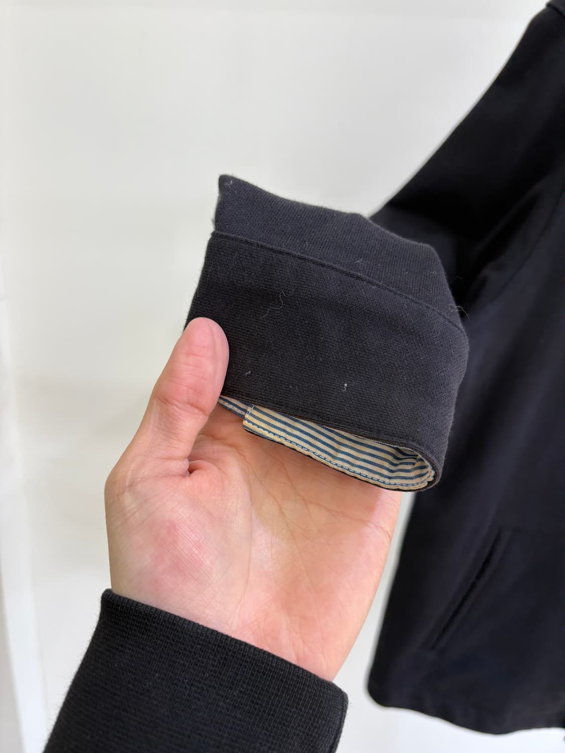 BEAMS 자켓 상품이미지4