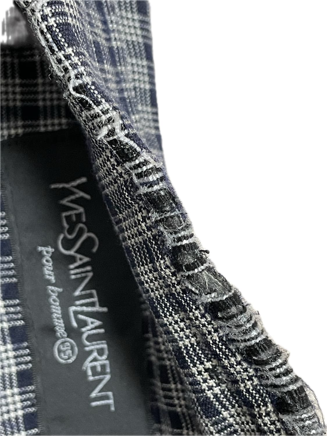 Yves Saint Laurent 입생로랑 빈티지 자켓 상품이미지3