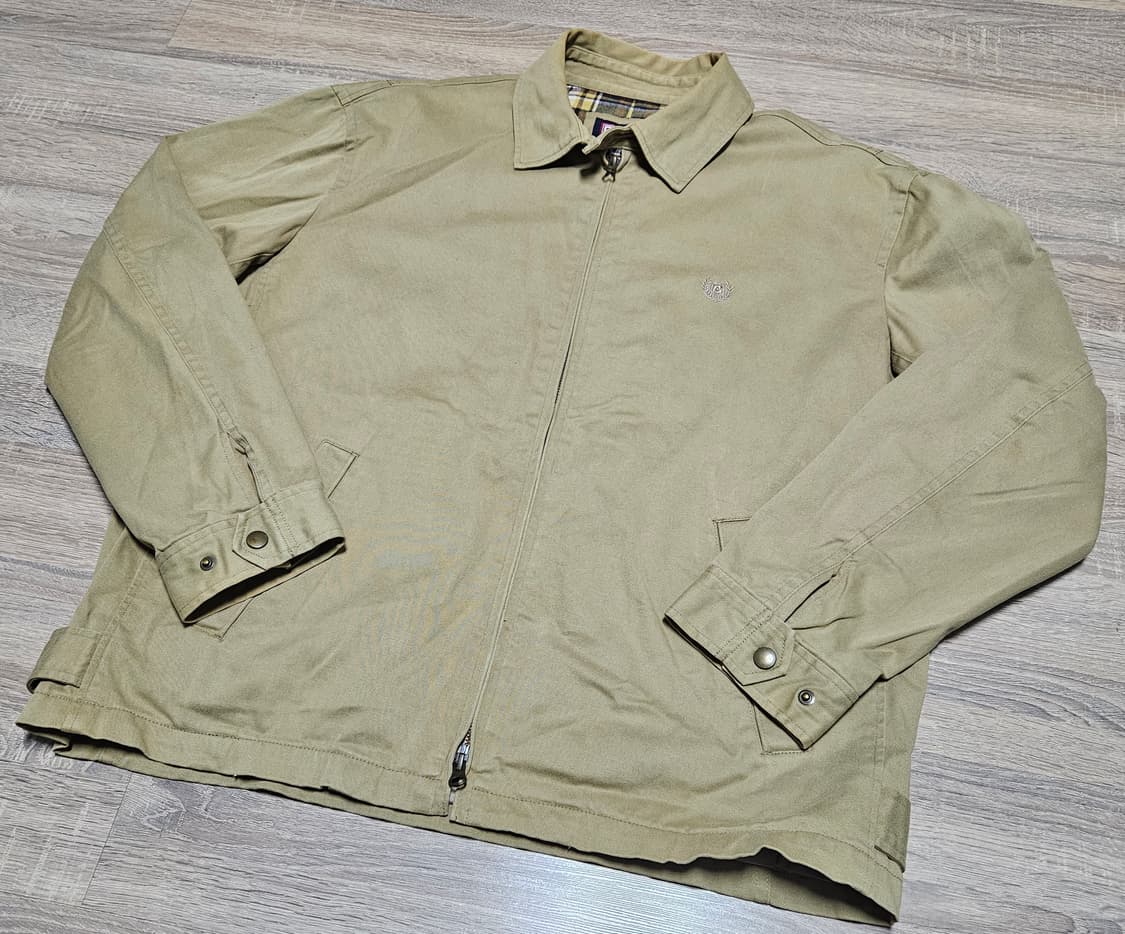 폴로 챕스라인 스윙톱 판매합니다 상품이미지1