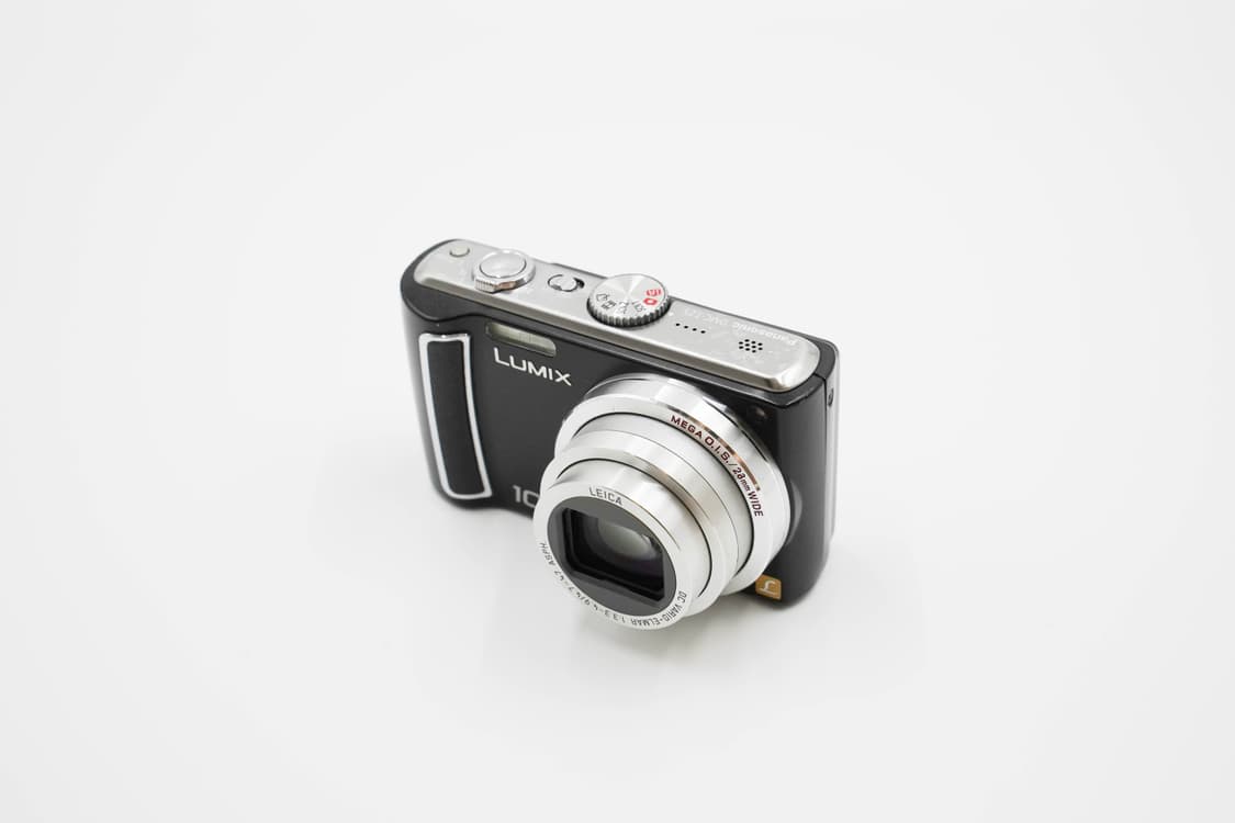 Panasonic DMC-TZ5 (파나소닉 DMC-TZ5) 상품이미지6