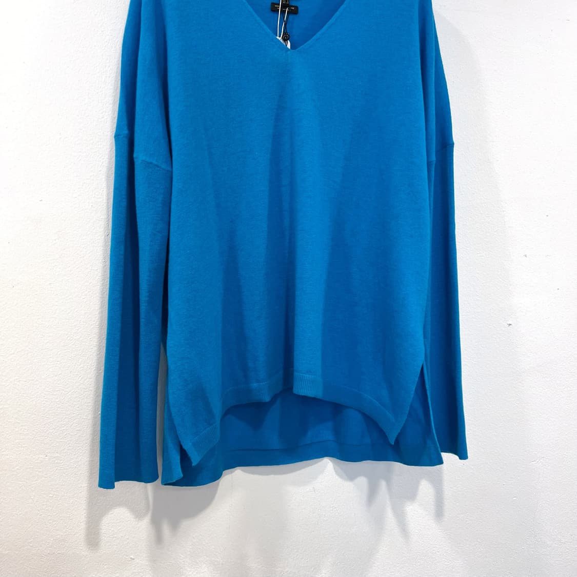 마시모두띠 울 캐시미어 니트  상품이미지3