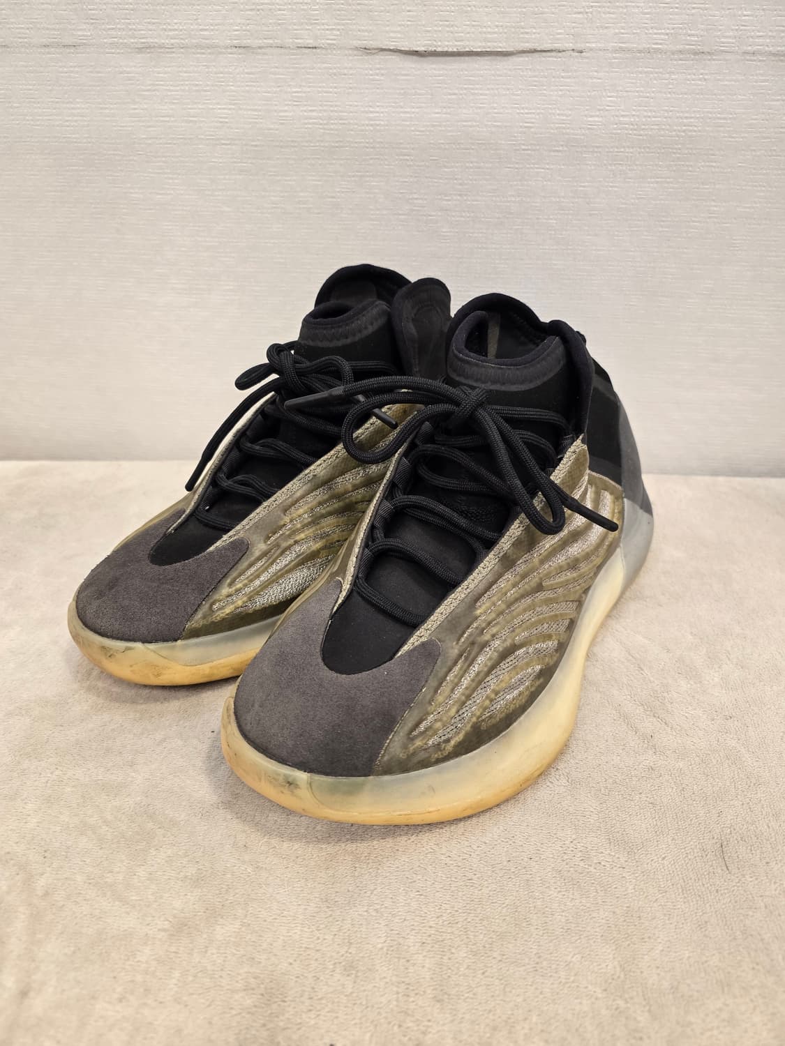 아디다스 이지 퀀텀 바리움 농구화 운동화 275 상품이미지1