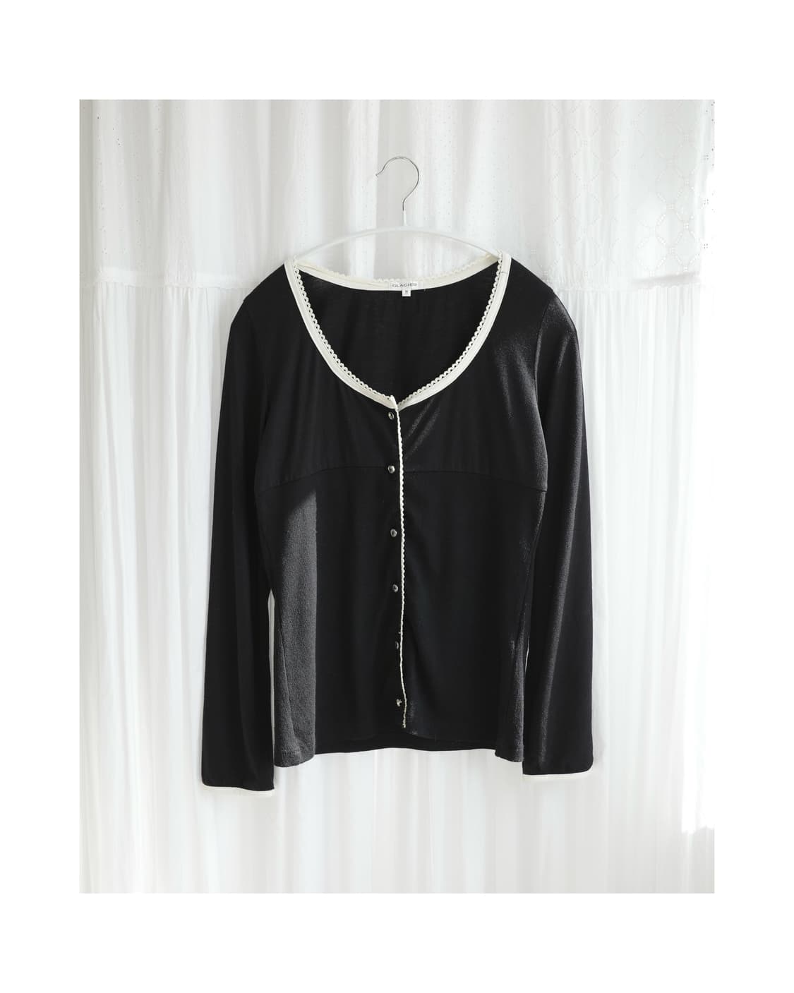 Glacier cardigan 상품이미지1