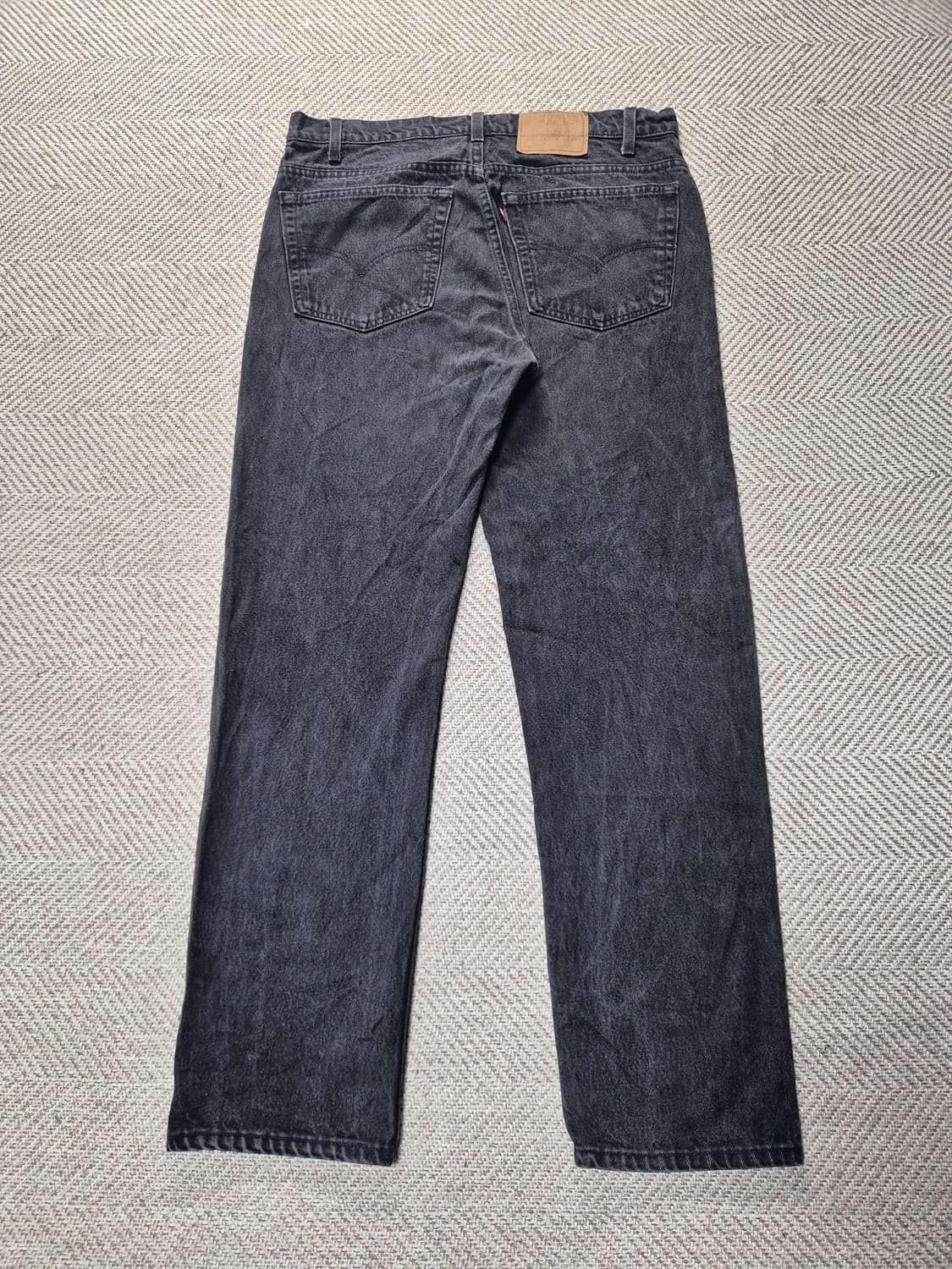 리바이스 90s 505 w38 상품이미지3