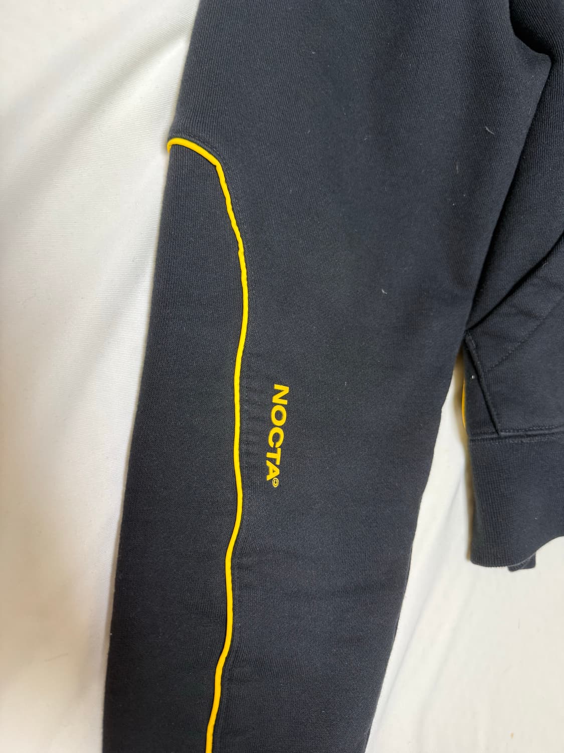 나이키 녹타 후드티 L 상품이미지3