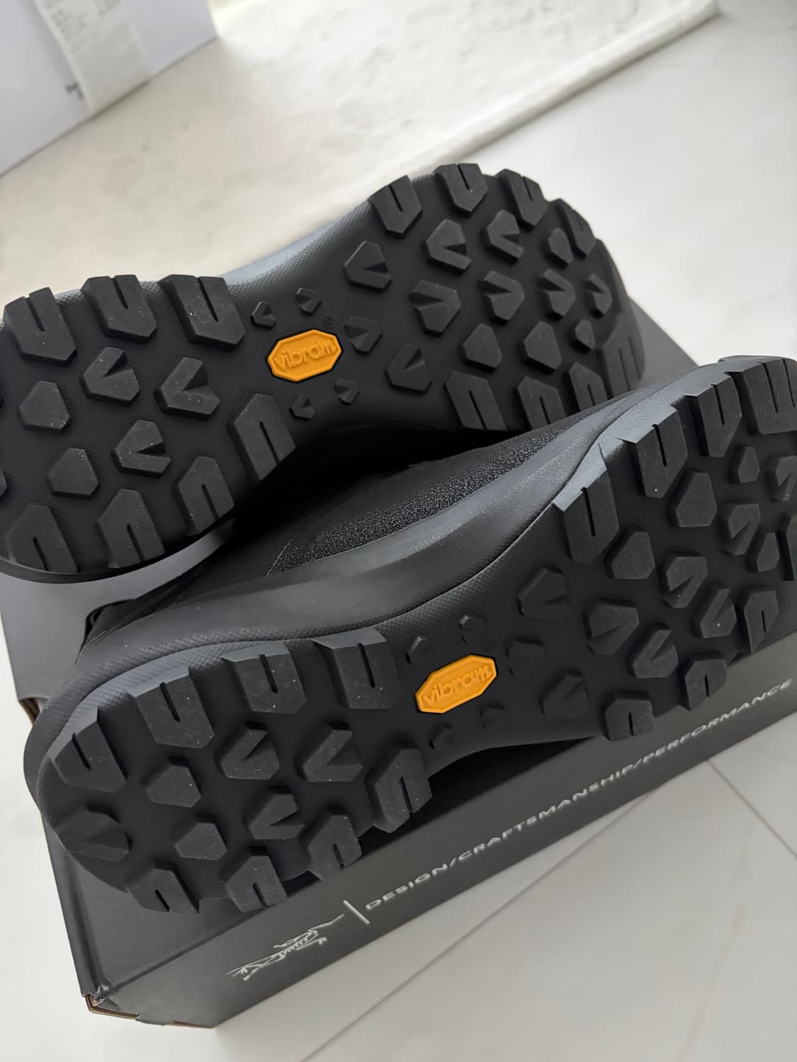 아크테릭스 버텍스 알파인 gtx  상품이미지3