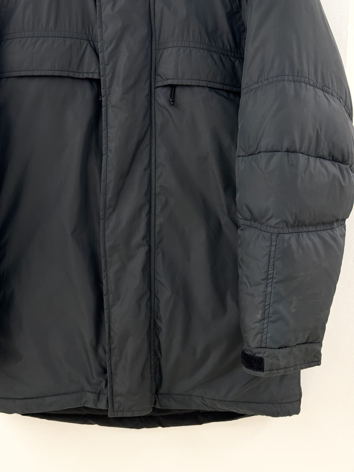 POLO SPORT down jacket 상품이미지6