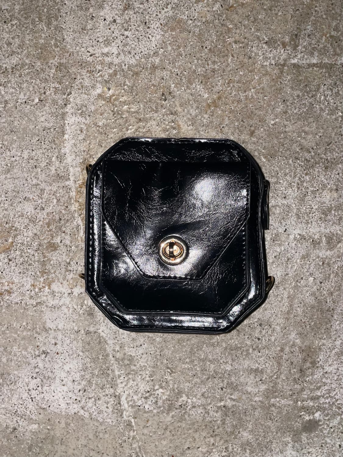 빈티지 엔틱 가터 가방 허벅지 벨트  상품이미지3