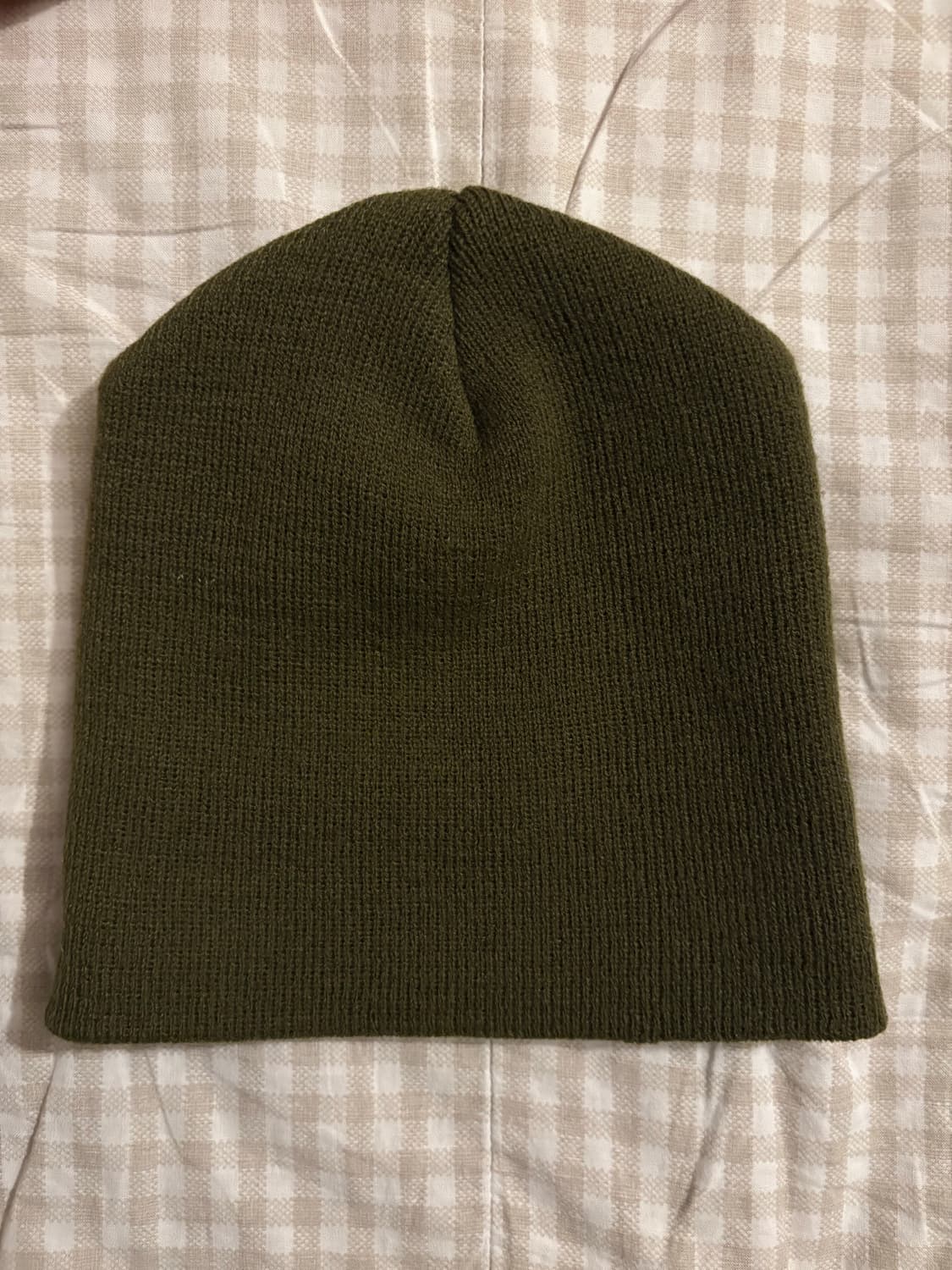 스투시 비니 상품이미지2