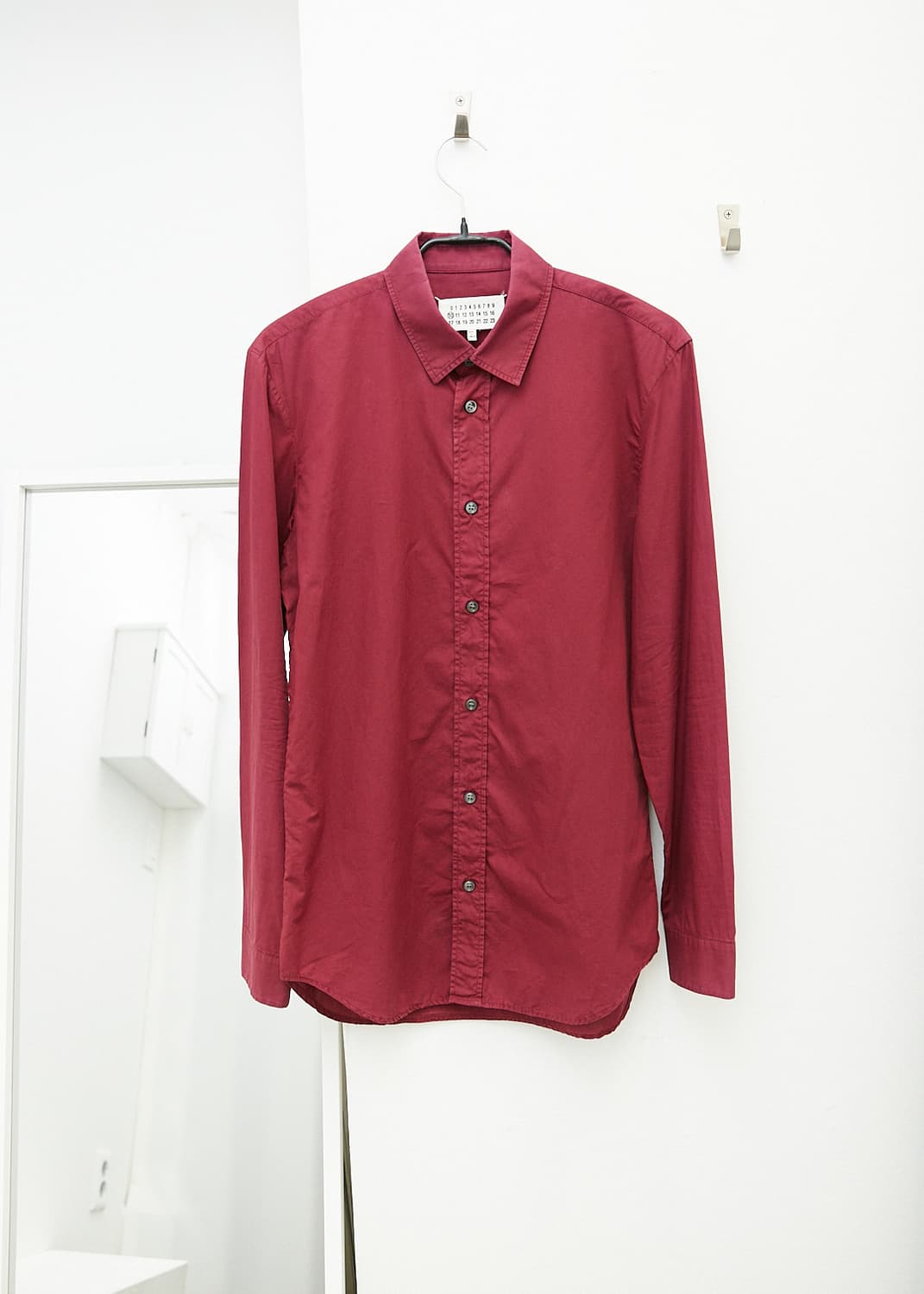 Martin Margiela No.10 Shirts 상품이미지1