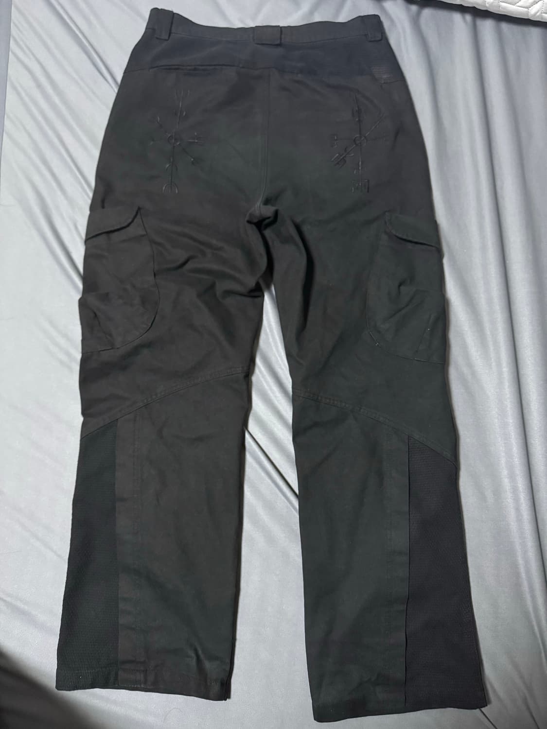 이그노타 CORE:9 LAGNAR PANTS 상품이미지3