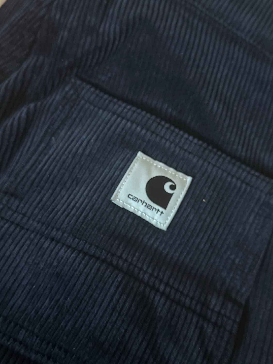 Carhartt 칼하트 여성 바지  상품이미지2