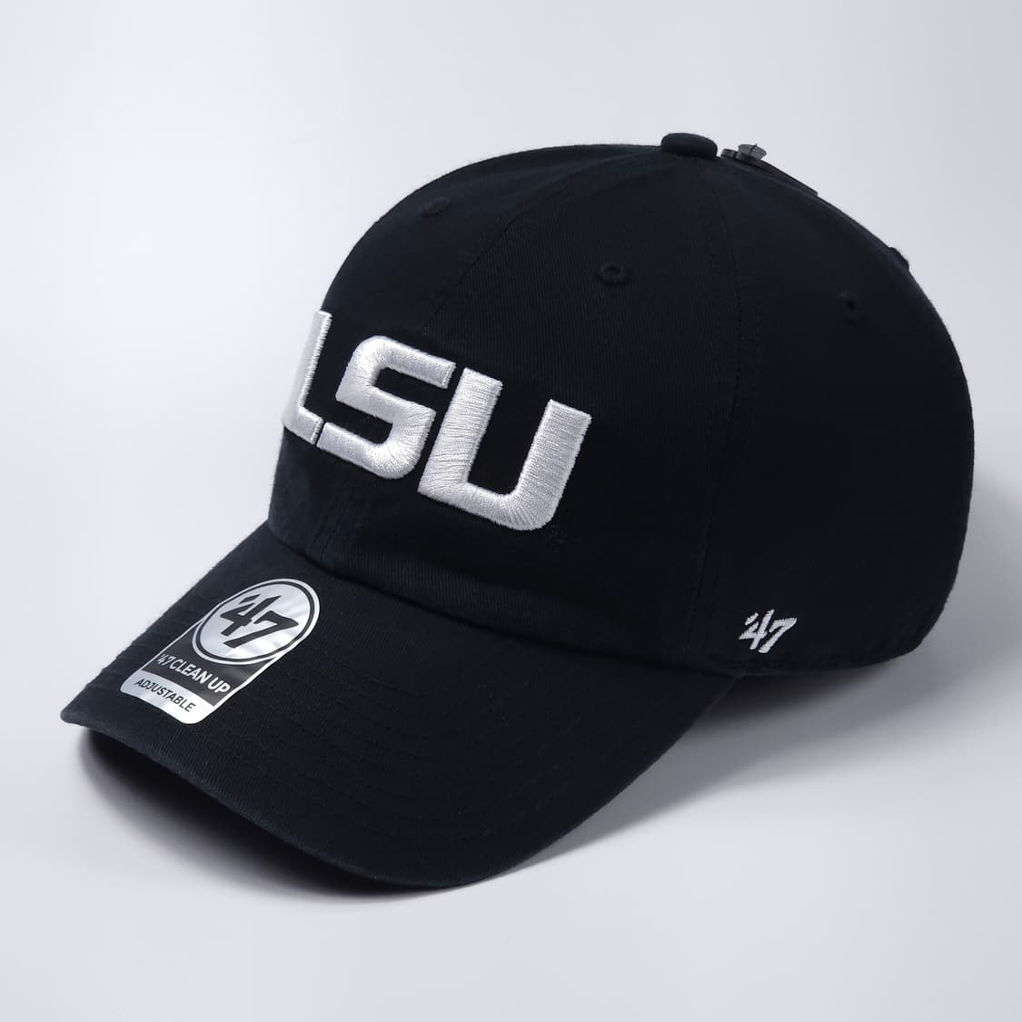 47 NCAA LSU 타이거스 볼캡 모자 상품이미지2