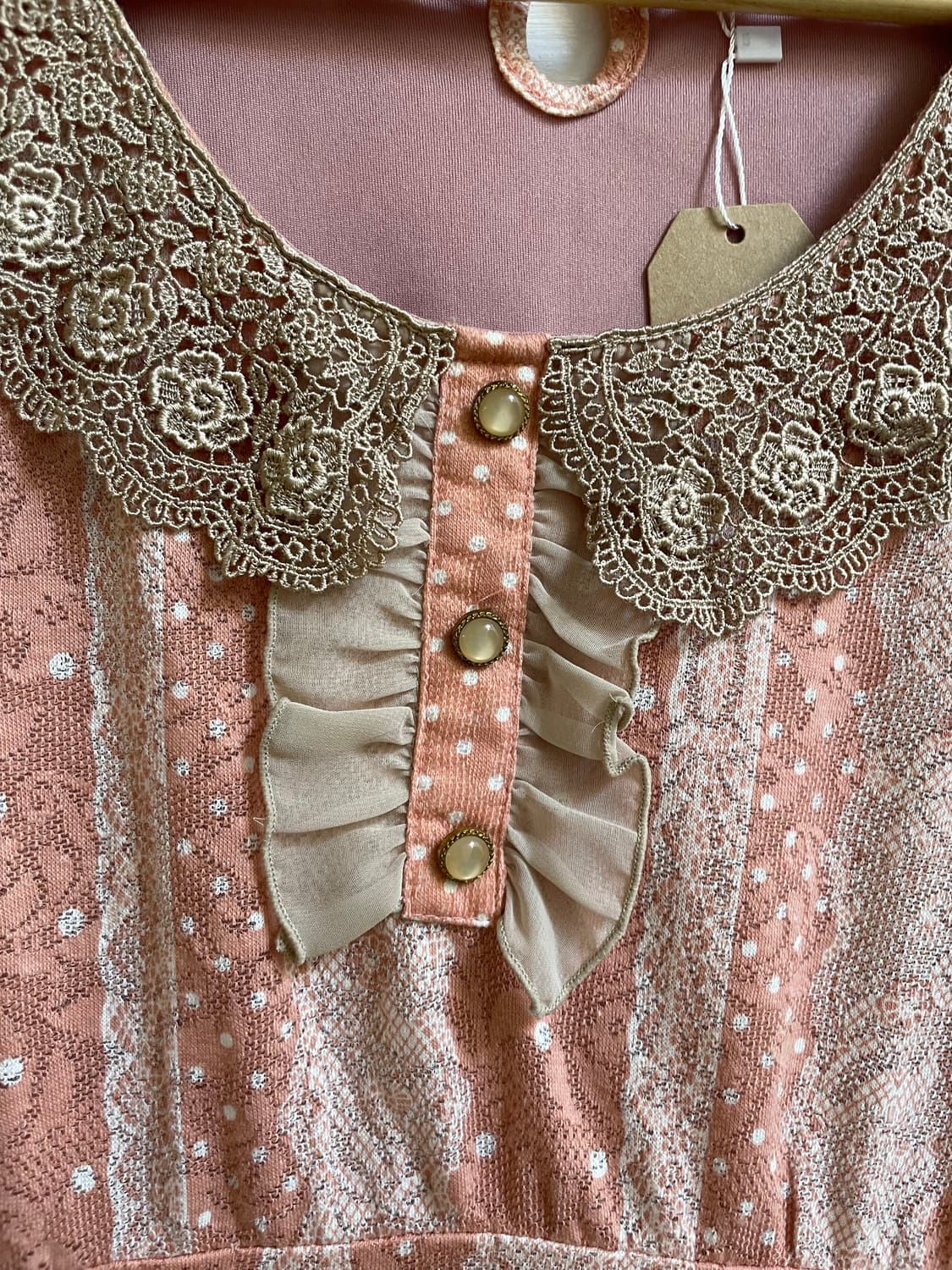 🎀AXES FEMME 원피스🎀 상품이미지5