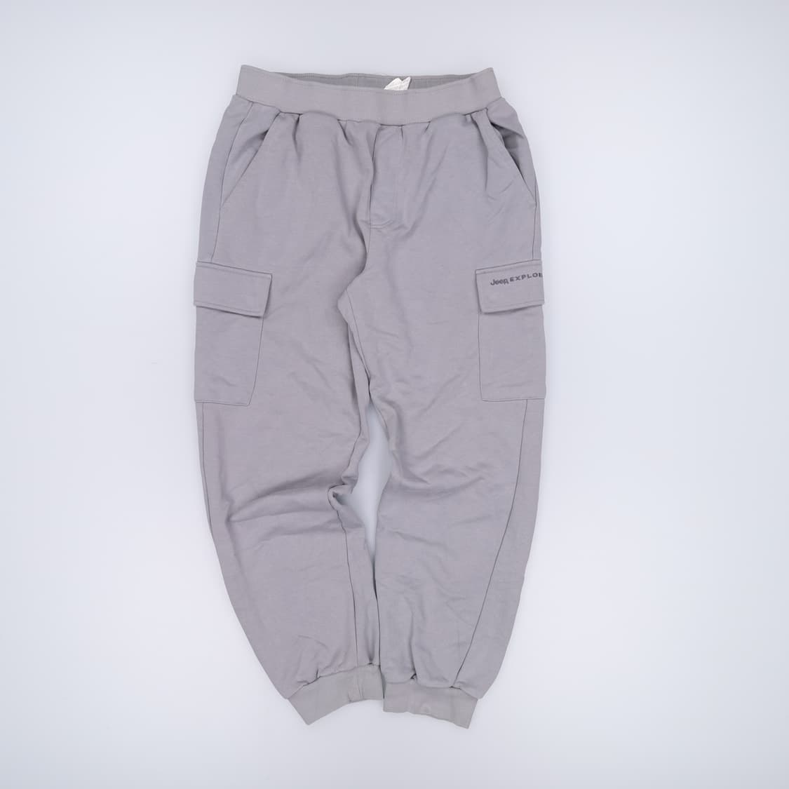 XL 지프 조거팬츠 0615H 상품이미지1