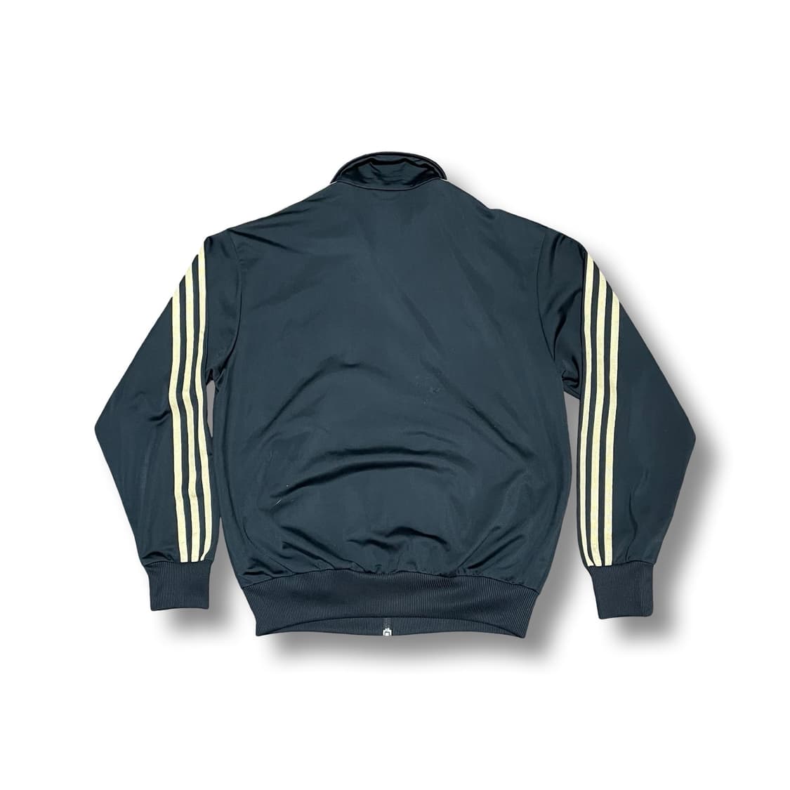 [L] 아디다스 블랙 골드 파이어버드 져지 트랙탑 상품이미지5