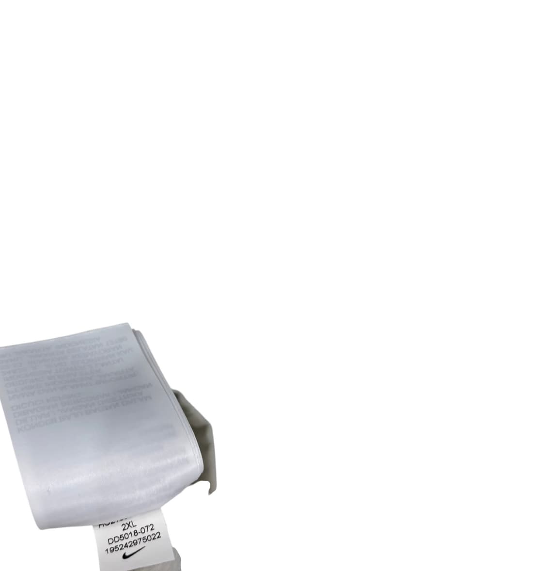 나이키 에센셜 플리스 맨투맨 상품이미지5