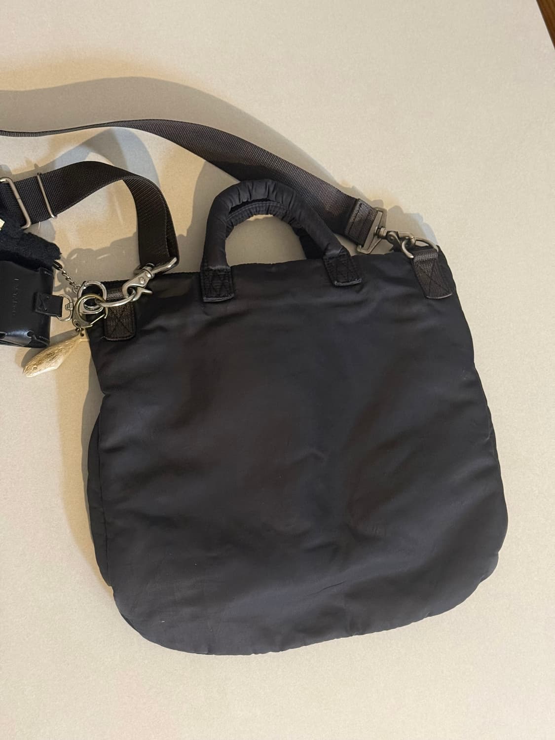 포터클래식 헬멧백 상품이미지3