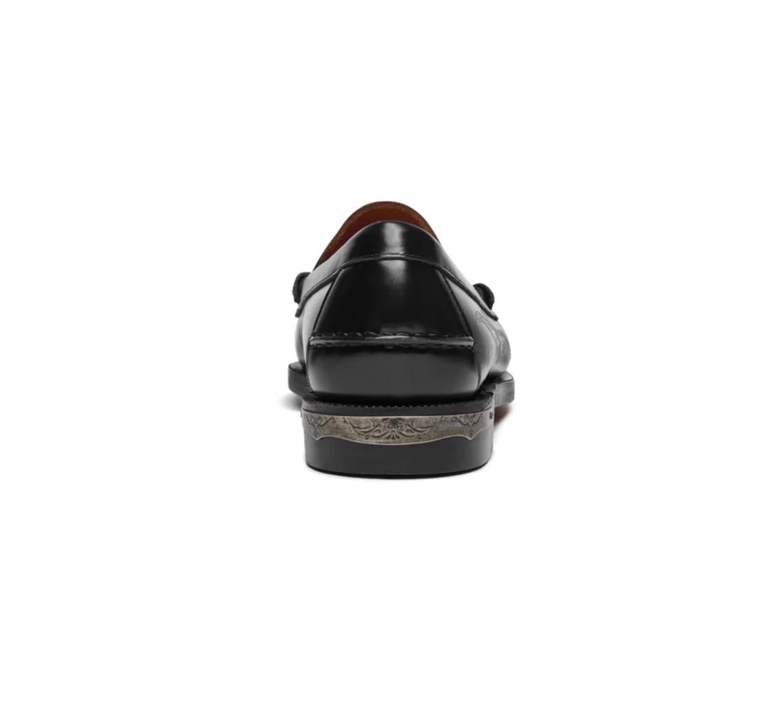Sebago Dan El Paso 로퍼 US9 새상품 상품이미지4