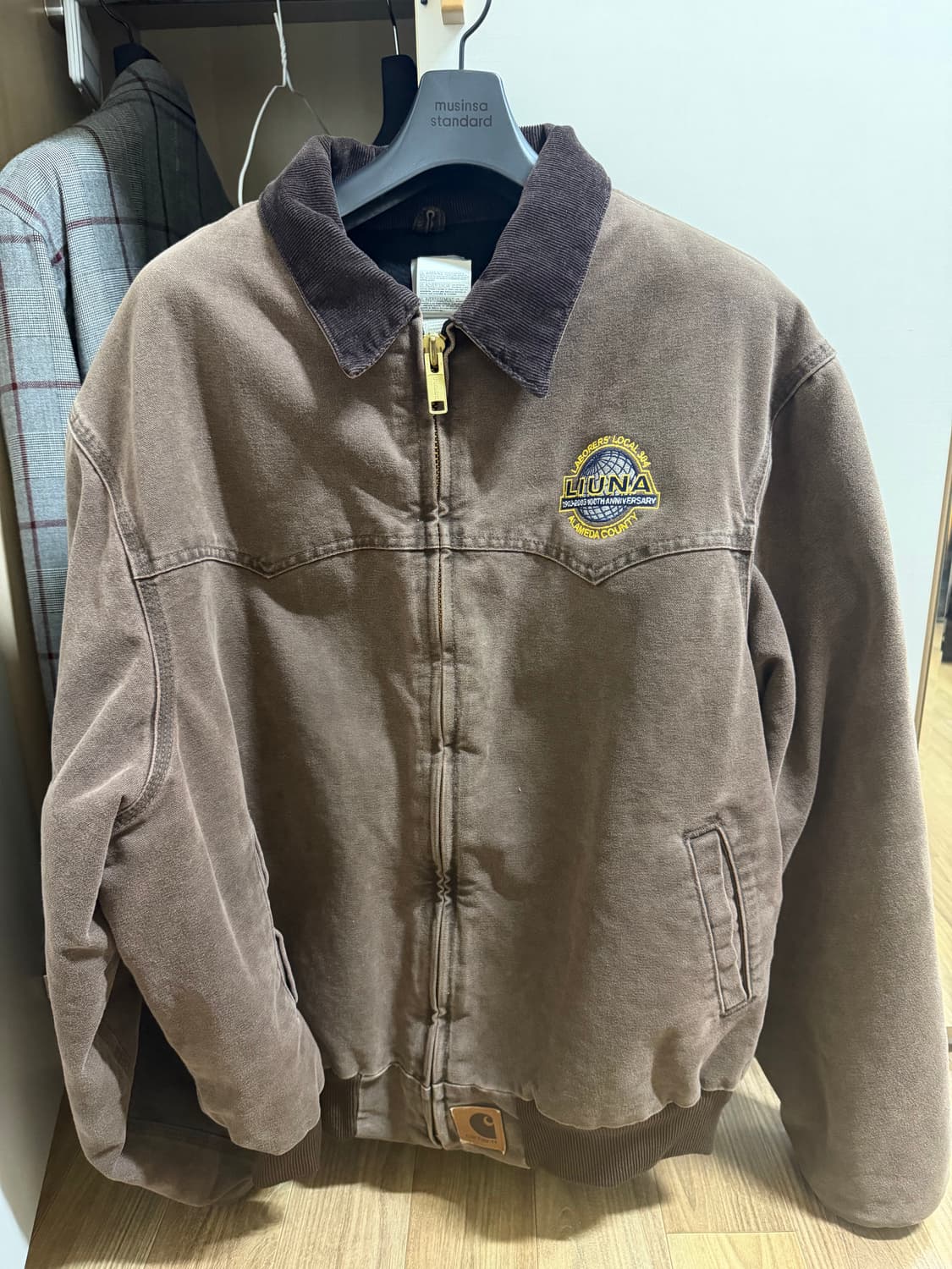 칼하트 산타페 cht(당분간만 팜) 상품이미지1