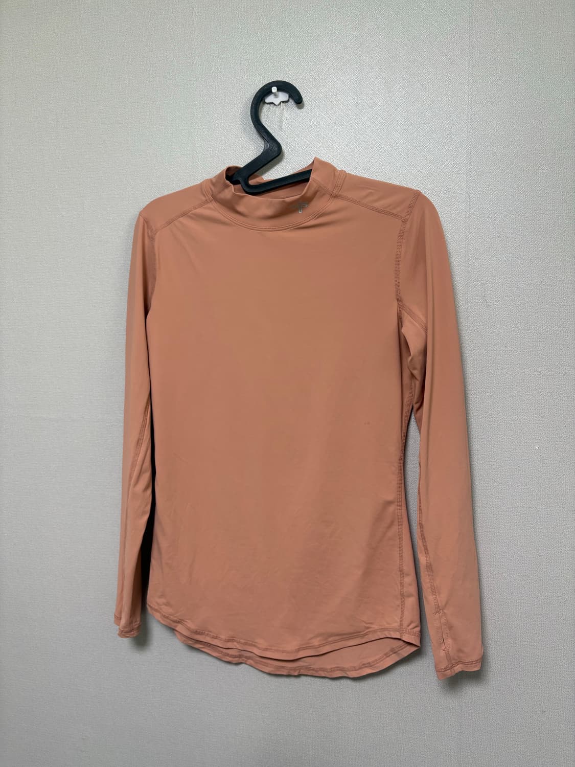 젝시믹스 폴라티 러닝티 이너티 헬스 요가 필라테스 러닝 상품이미지3