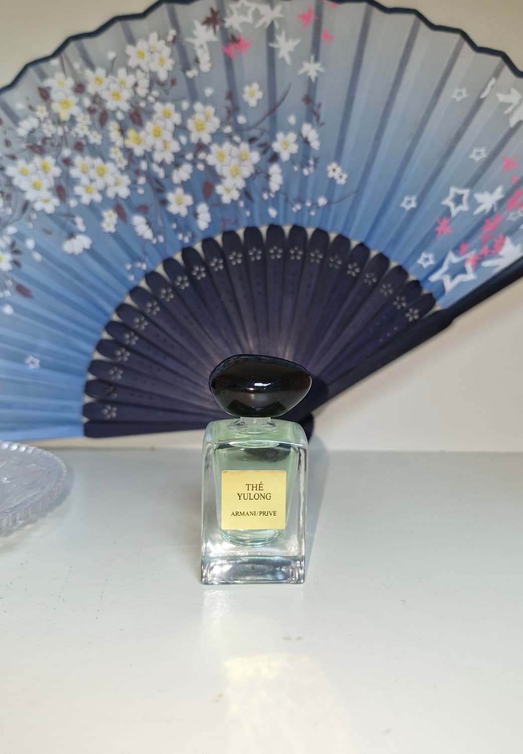 아르마니 프리베 테 울롱 미니어쳐 향수 7.5ml 상품이미지1