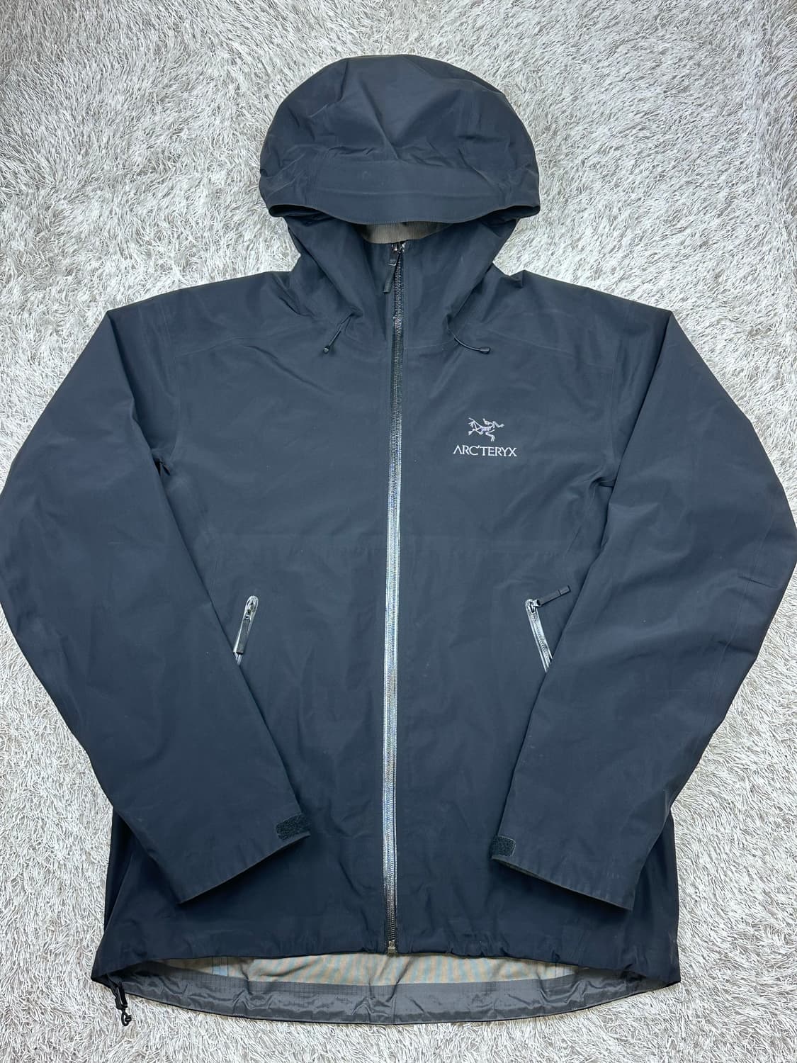 [L] 정품 아크테릭스 베타 LT 블랙사파이어 상품이미지2