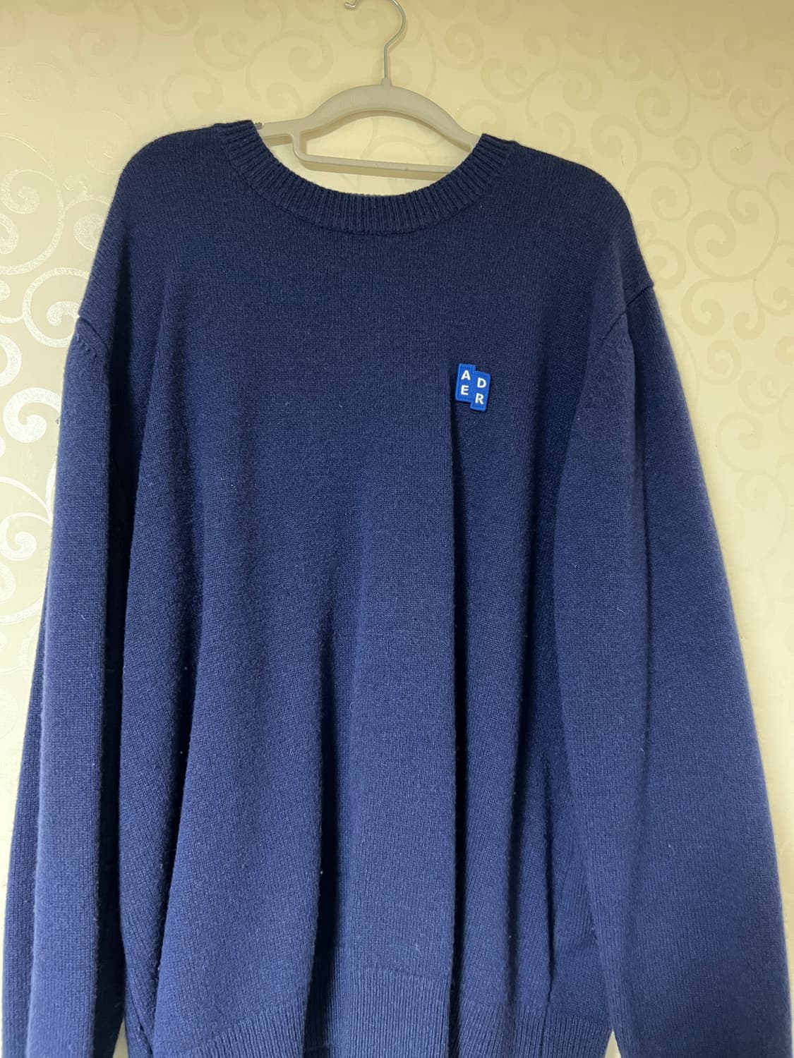 아더에러 TRS TAG 니트01 XL 상품이미지1