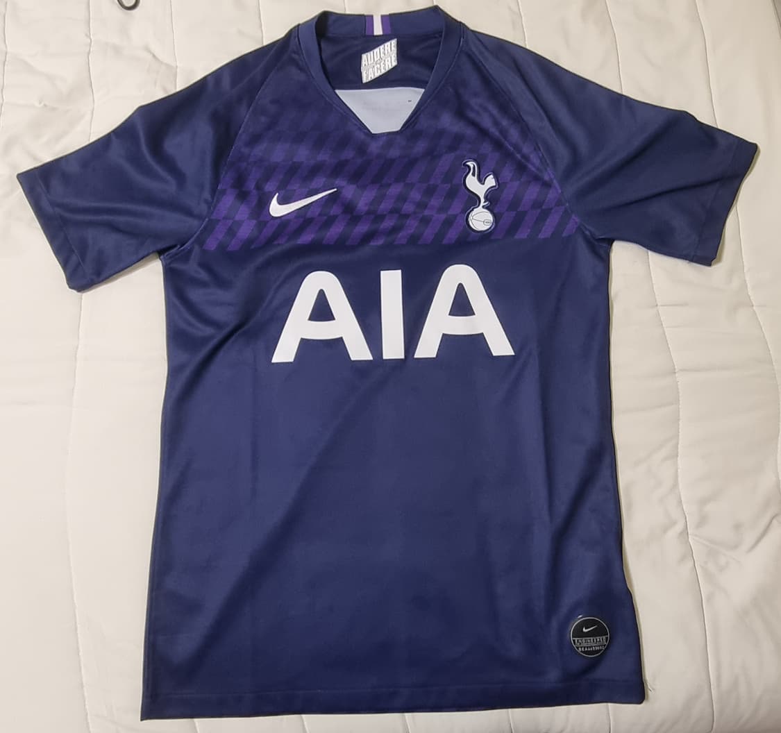 토트넘 유니폼 19/20 어웨이 상품이미지1